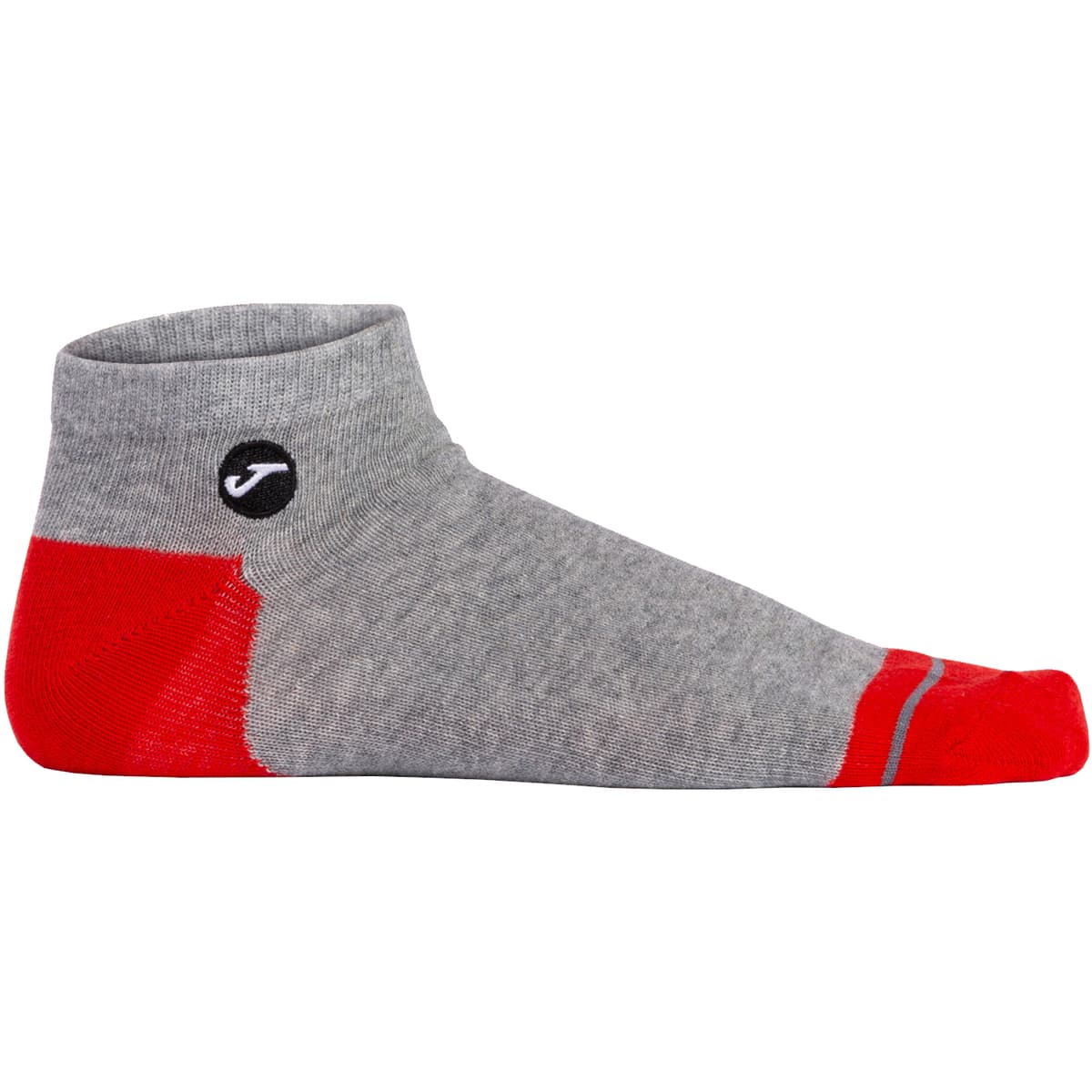 Women's Socks Joma Gray