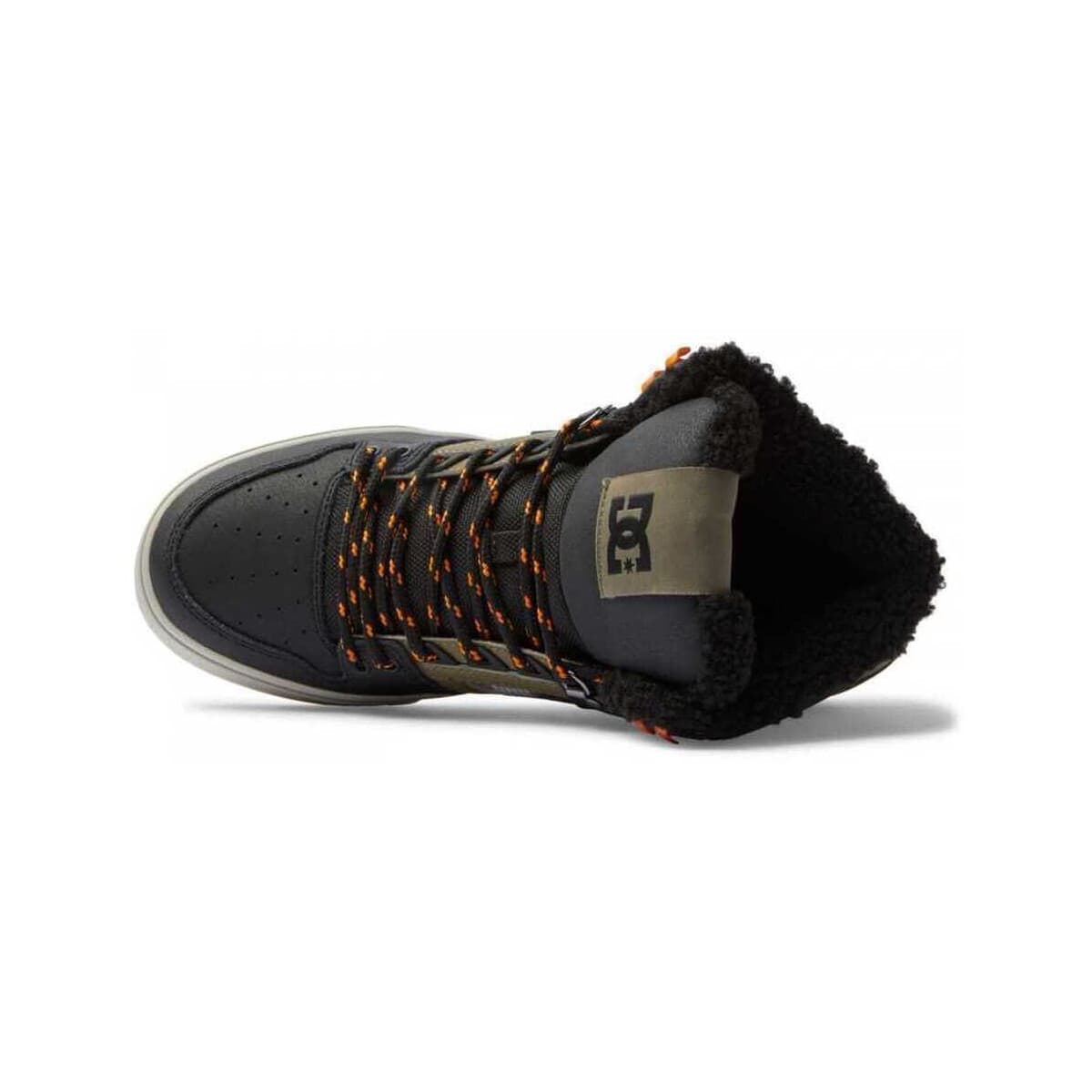 Men's Sneakers DC Shoes Black