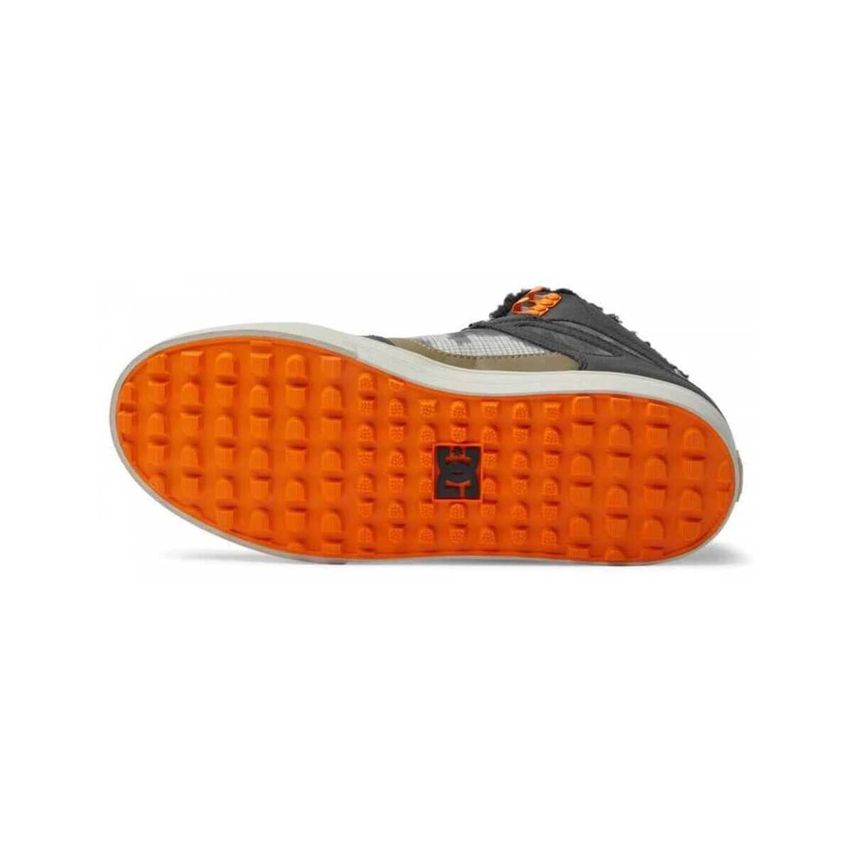 Men's Sneakers DC Shoes Black