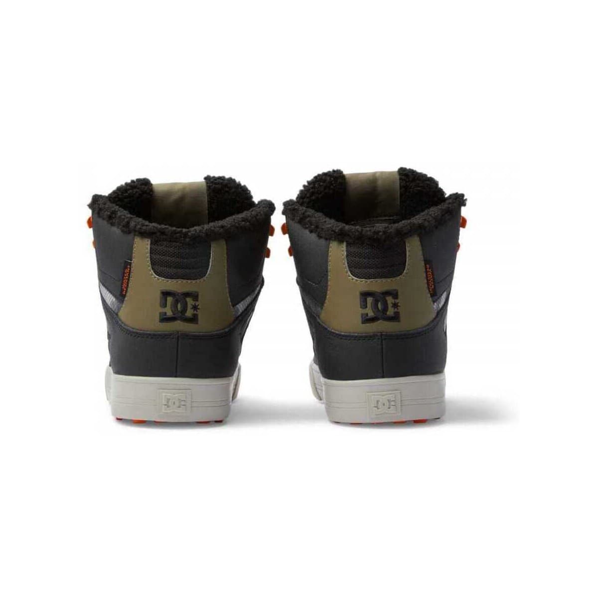 Men's Sneakers DC Shoes Black