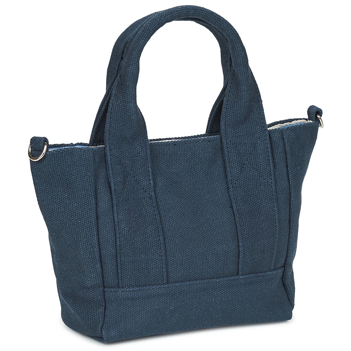 Women's Tote Bags Banana Moon Blue