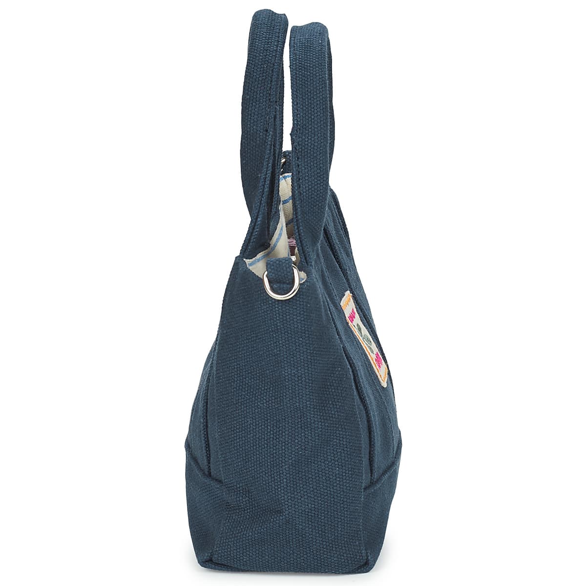 Women's Tote Bags Banana Moon Blue