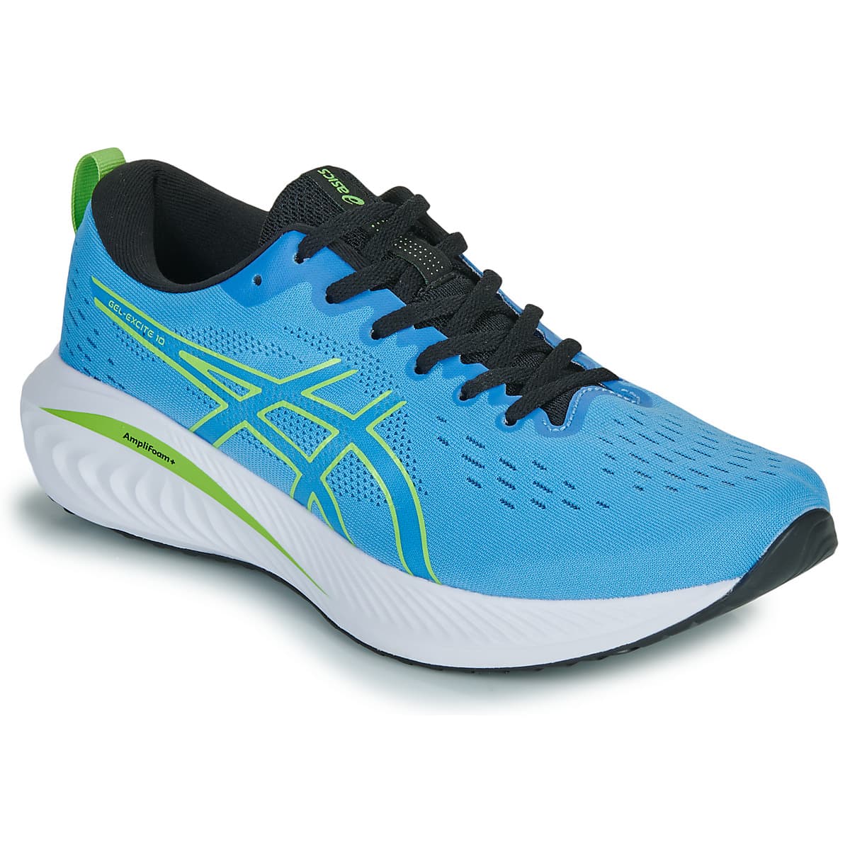 Men's Running Shoes Asics Blue