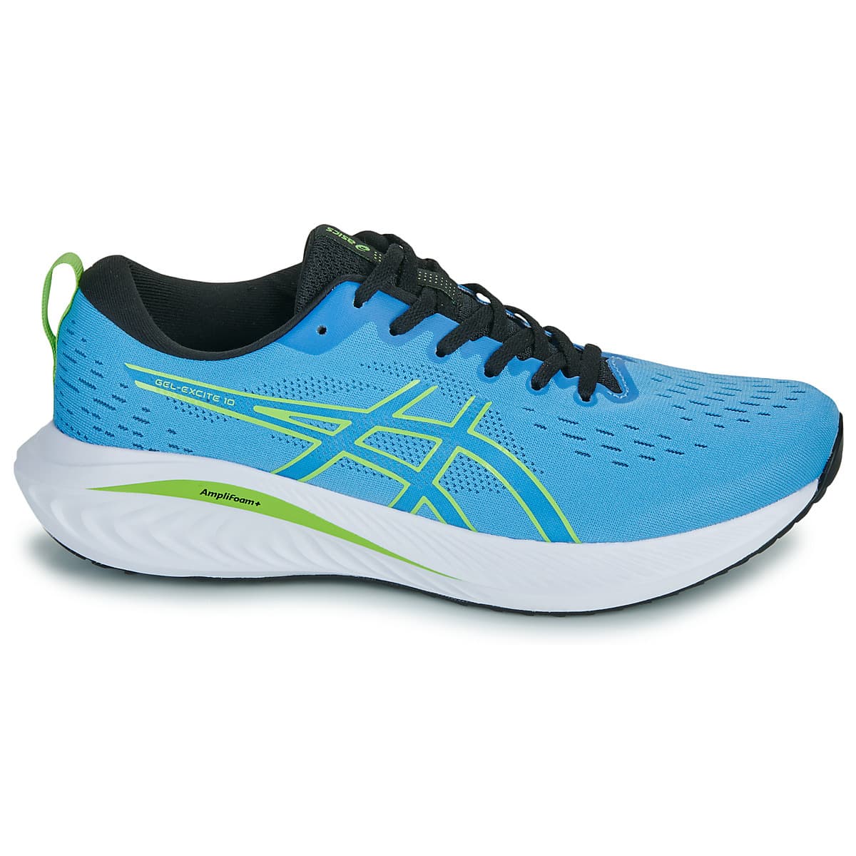 Men's Running Shoes Asics Blue