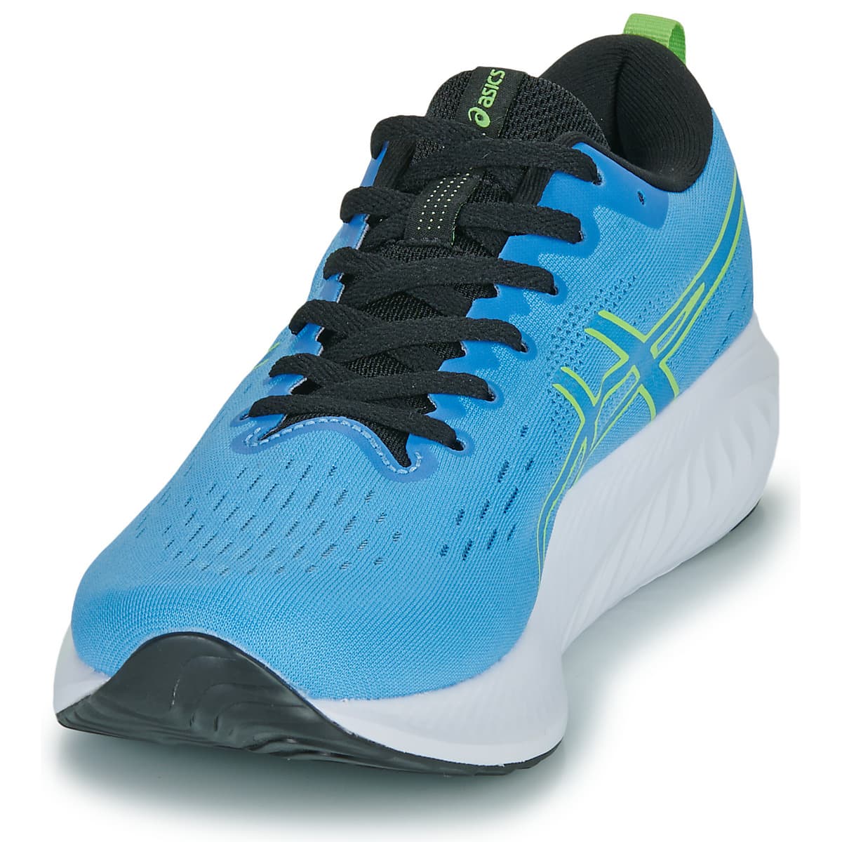 Men's Running Shoes Asics Blue