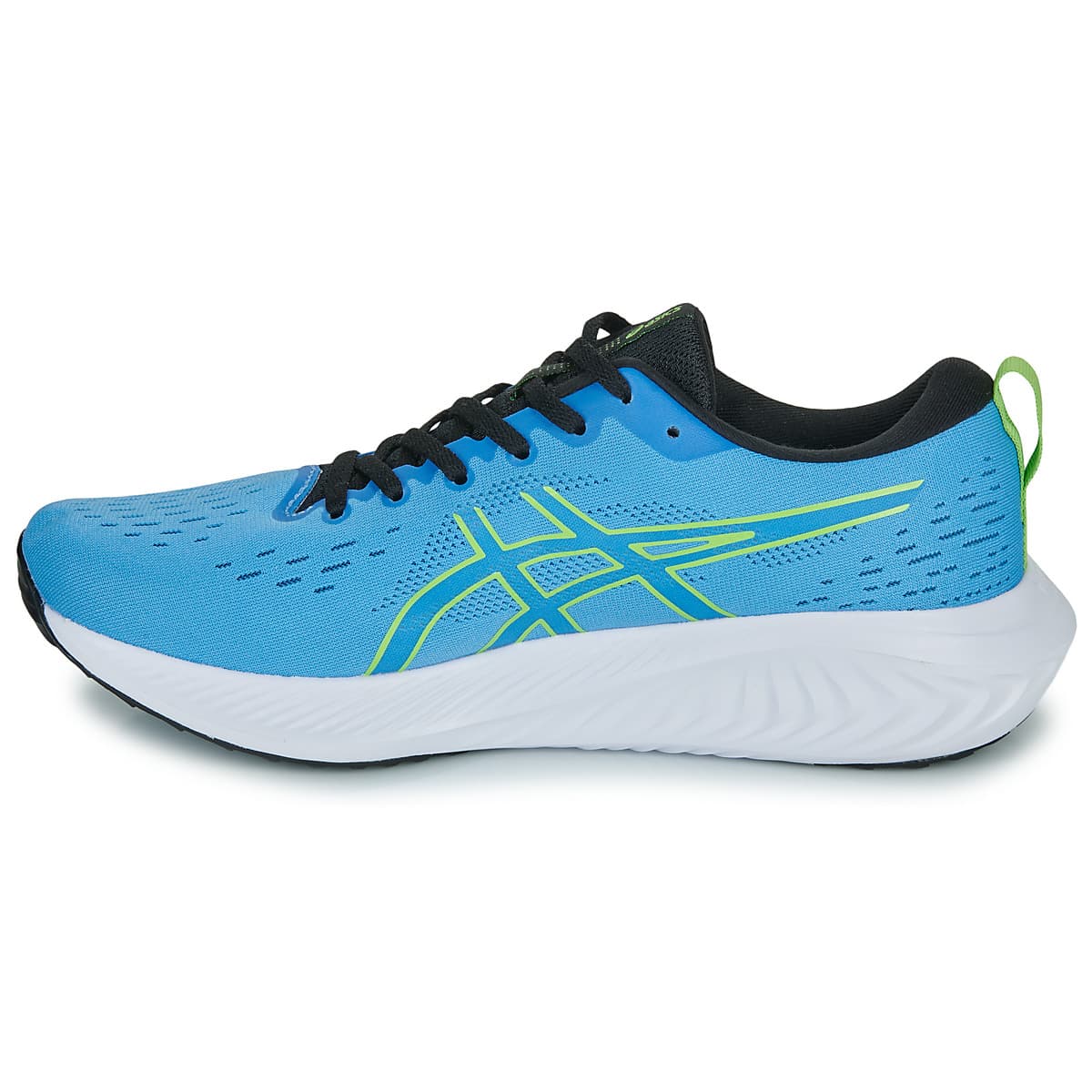 Men's Running Shoes Asics Blue