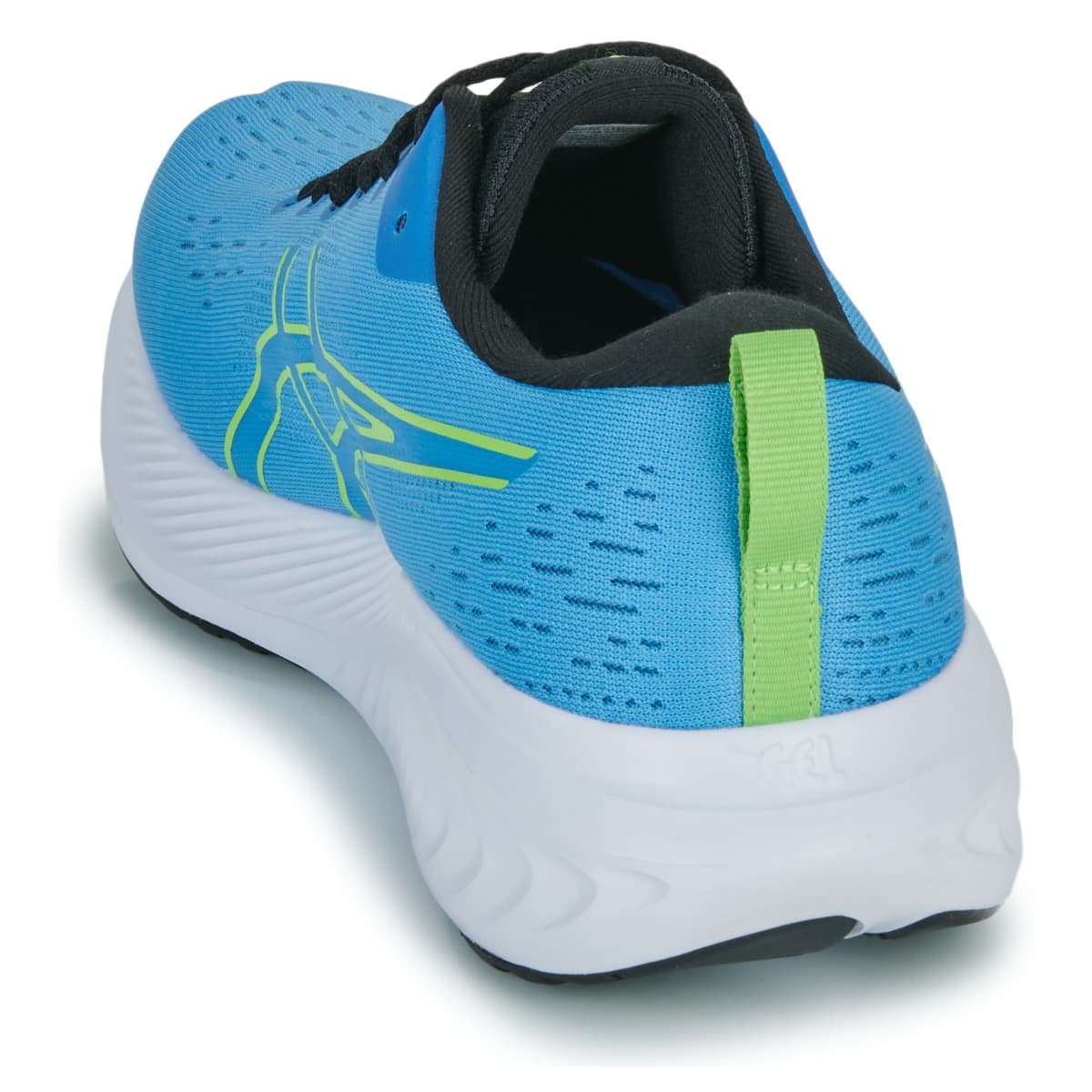 Men's Running Shoes Asics Blue