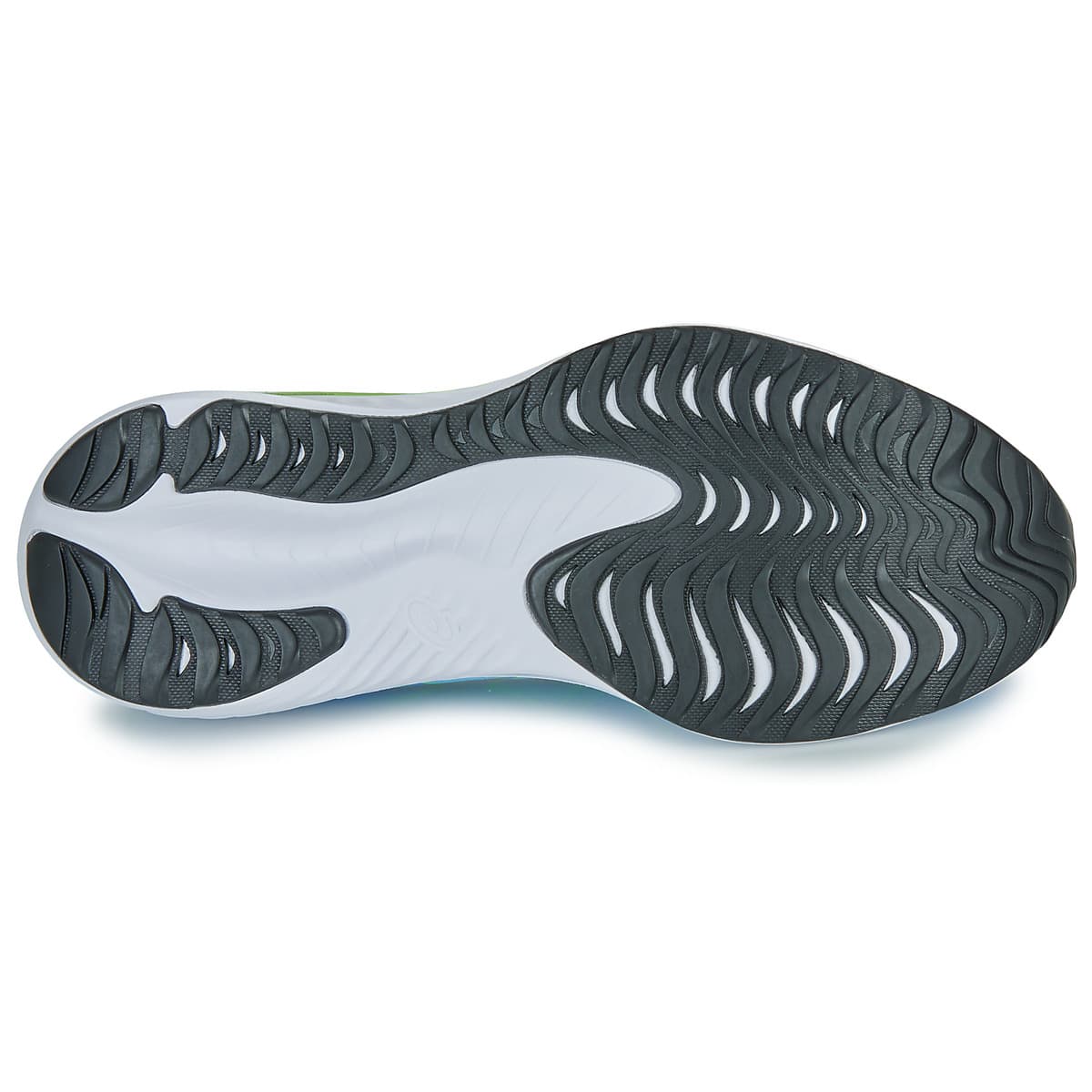 Men's Running Shoes Asics Blue