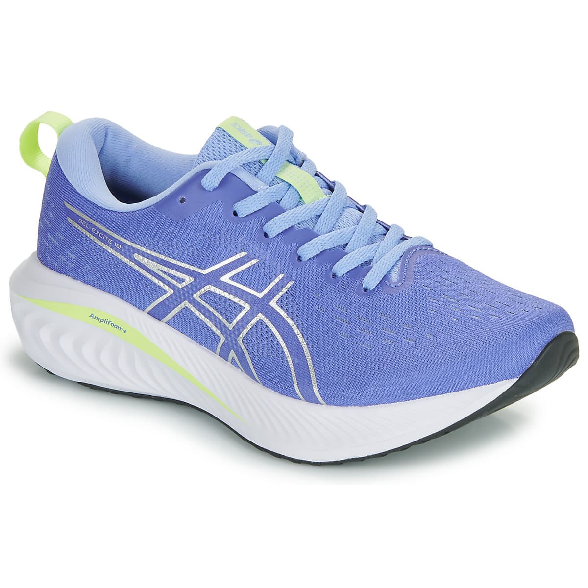 Women's Running Shoes Asics Blue