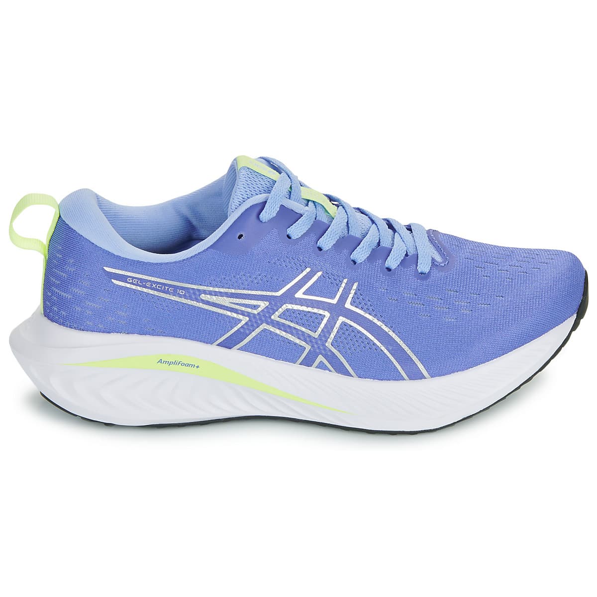 Women's Running Shoes Asics Blue