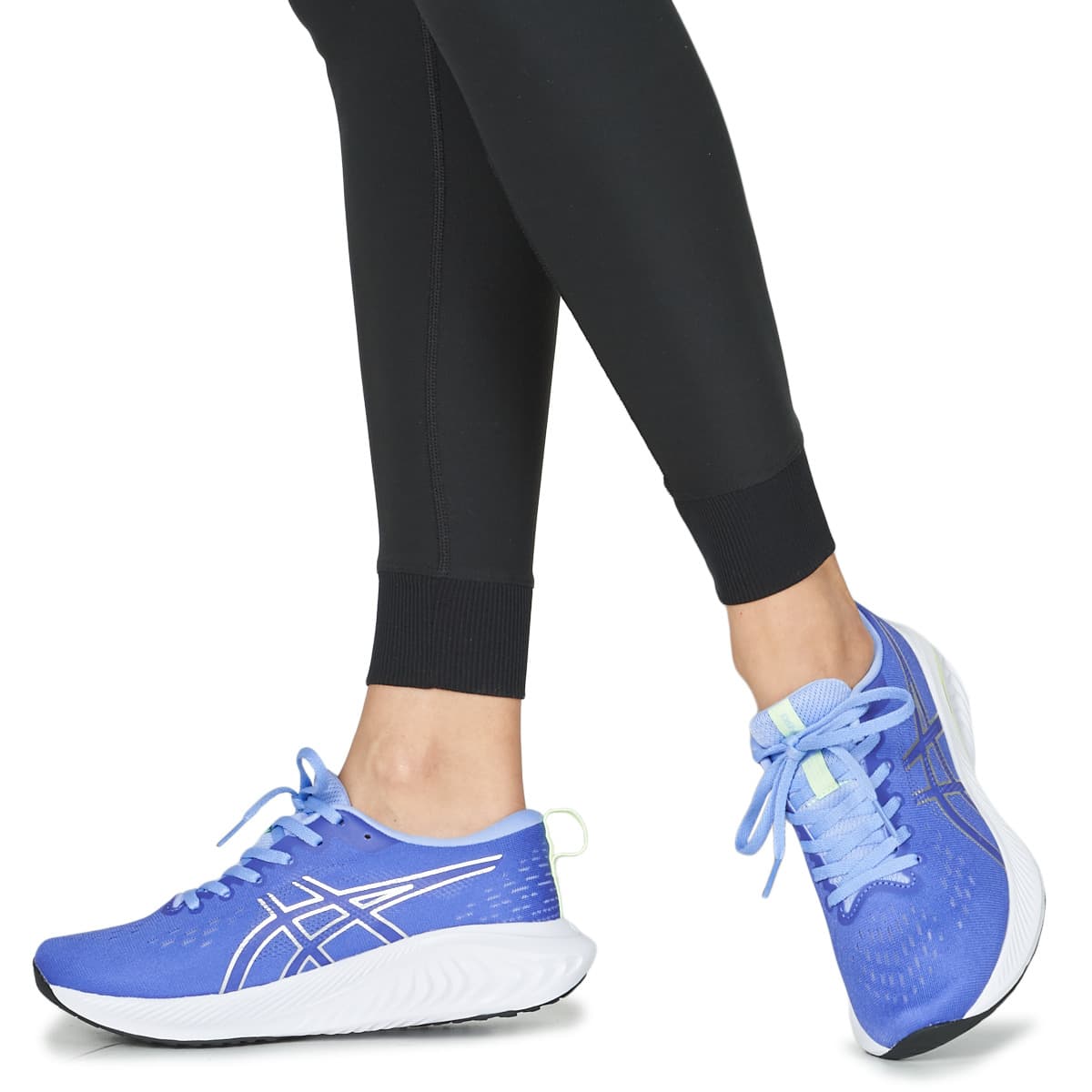 Women's Running Shoes Asics Blue