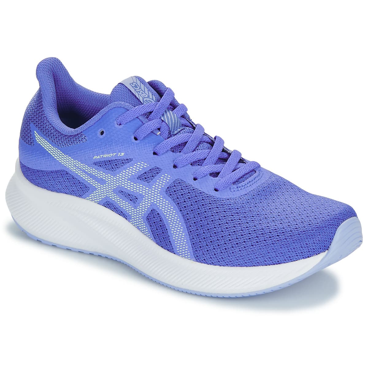 Women's Running Shoes Asics Blue
