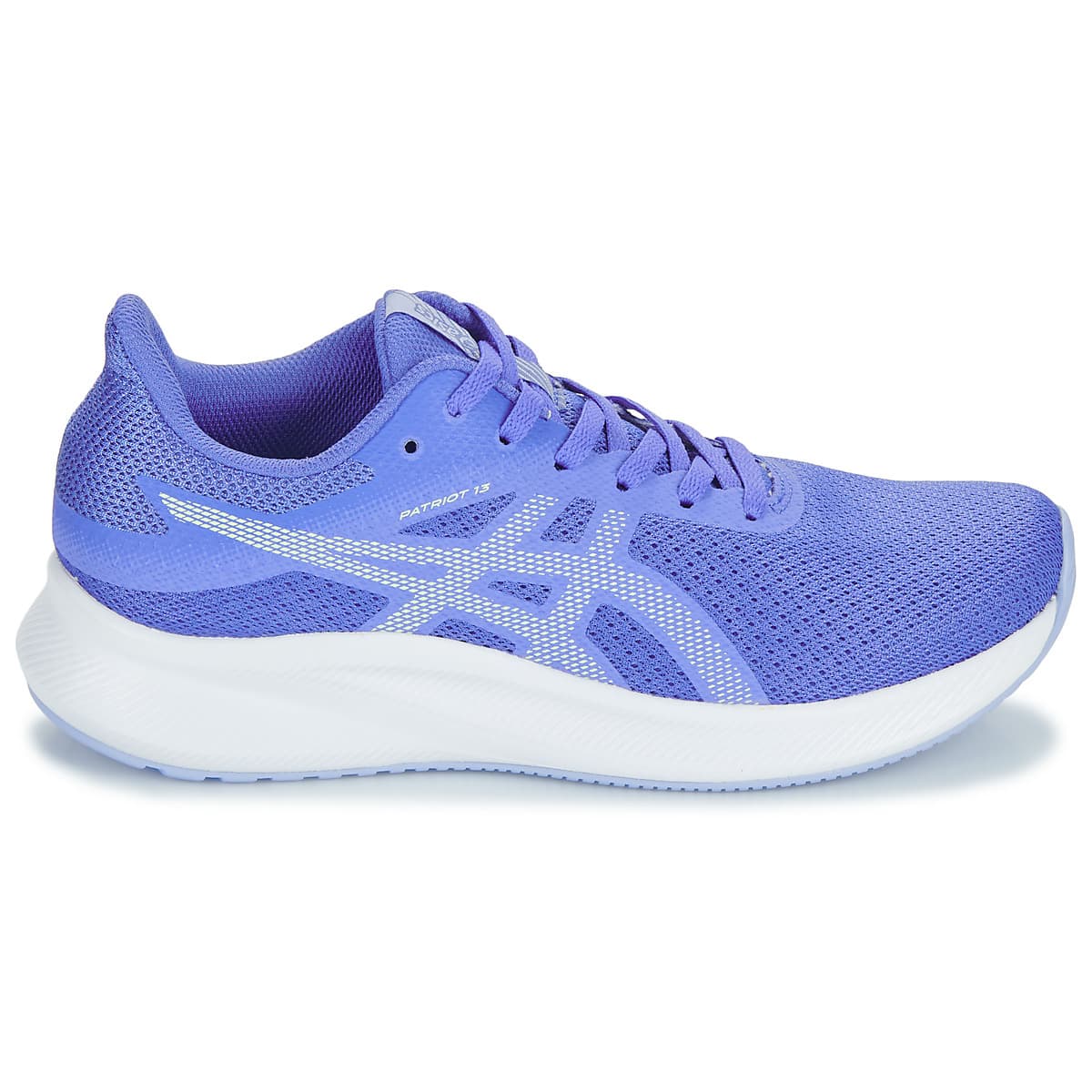 Women's Running Shoes Asics Blue