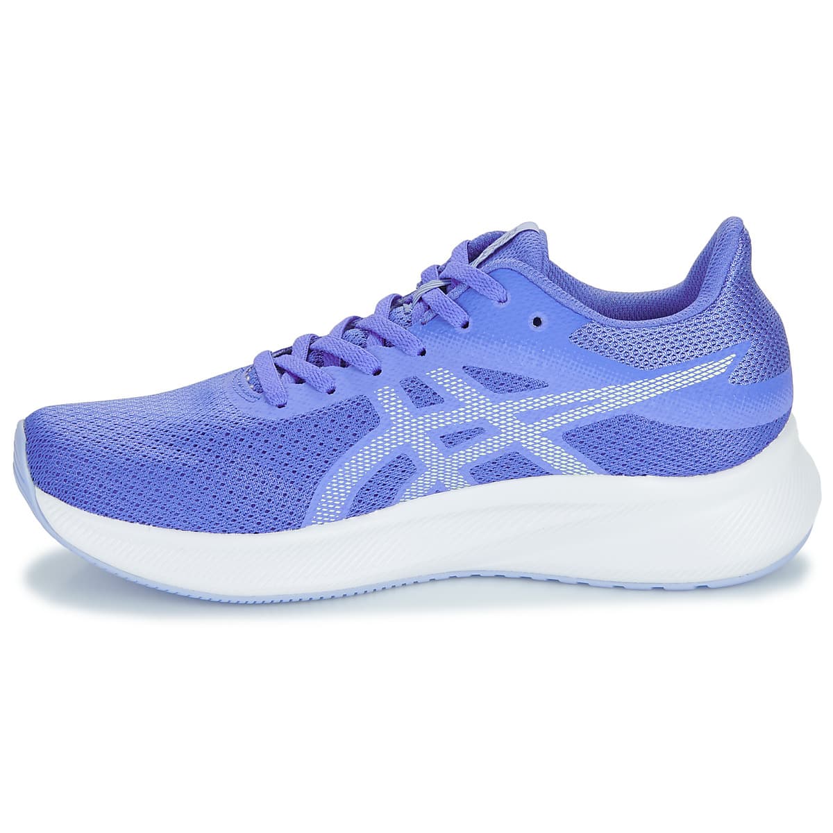 Women's Running Shoes Asics Blue