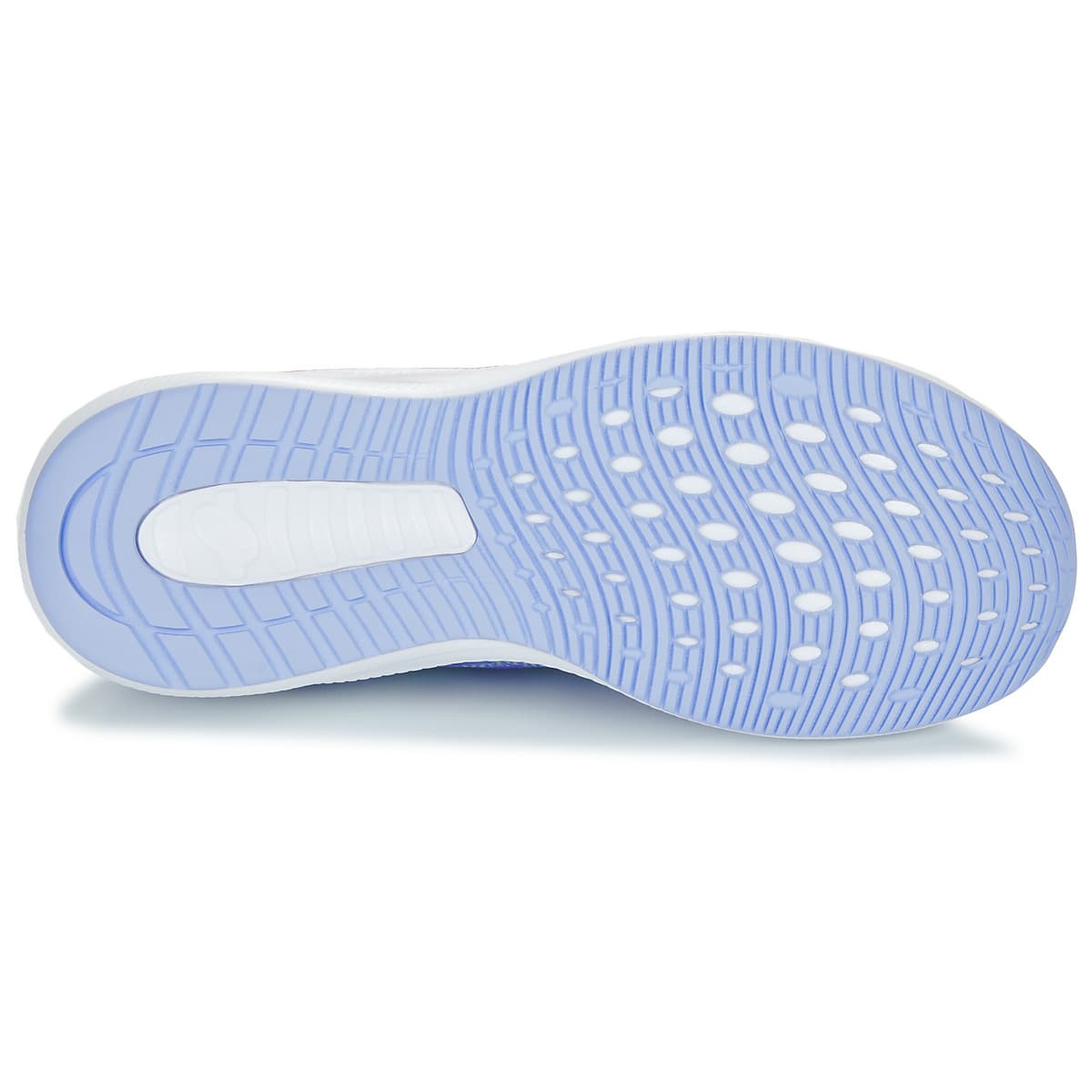 Women's Running Shoes Asics Blue