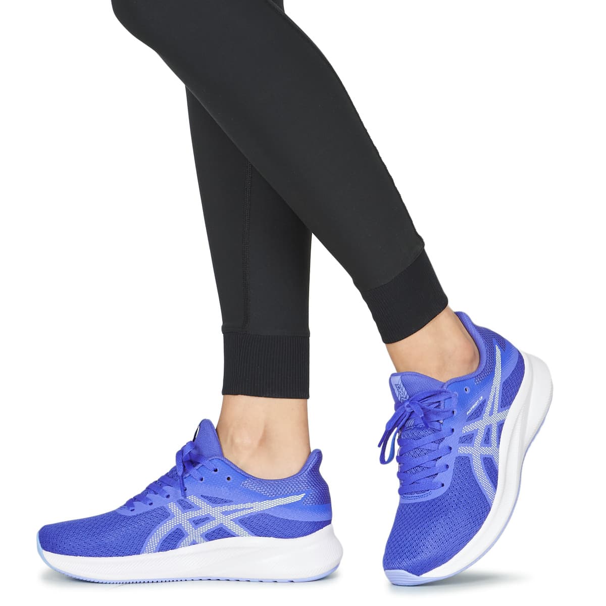 Women's Running Shoes Asics Blue