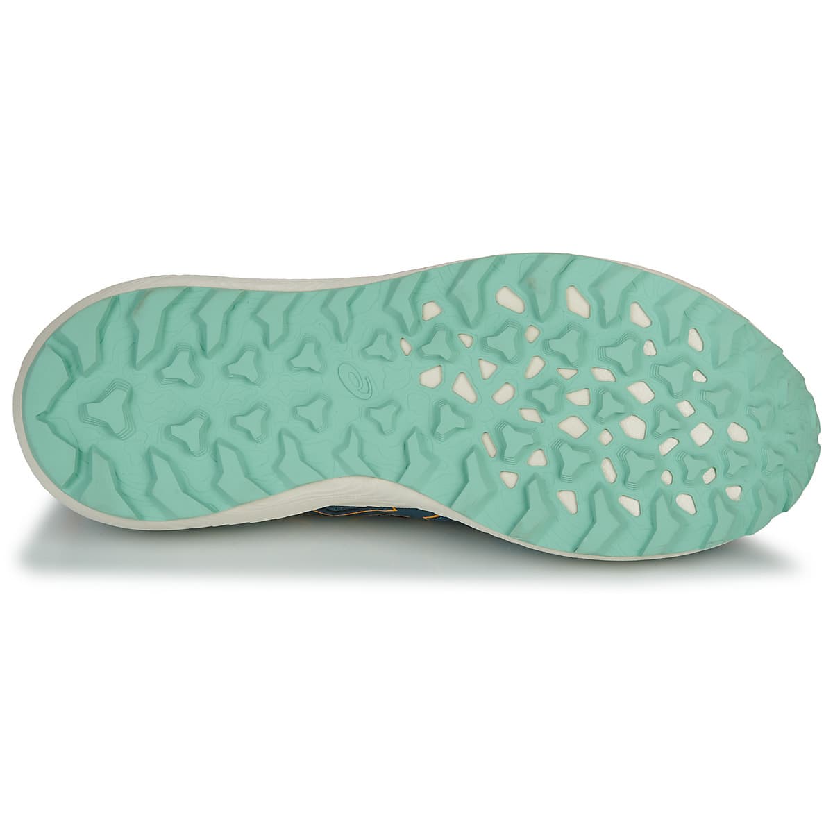 Men's Running Shoes Asics Blue