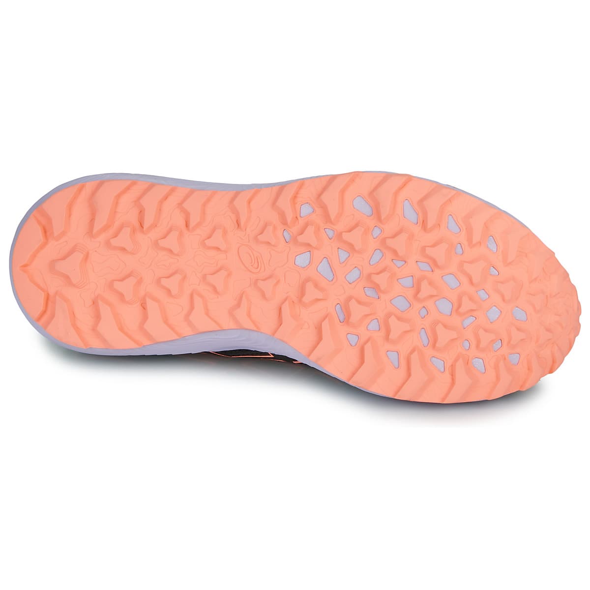 Women's Running Shoes Asics Black