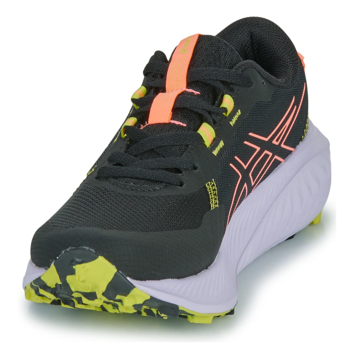 Women's Running Shoes Asics Black