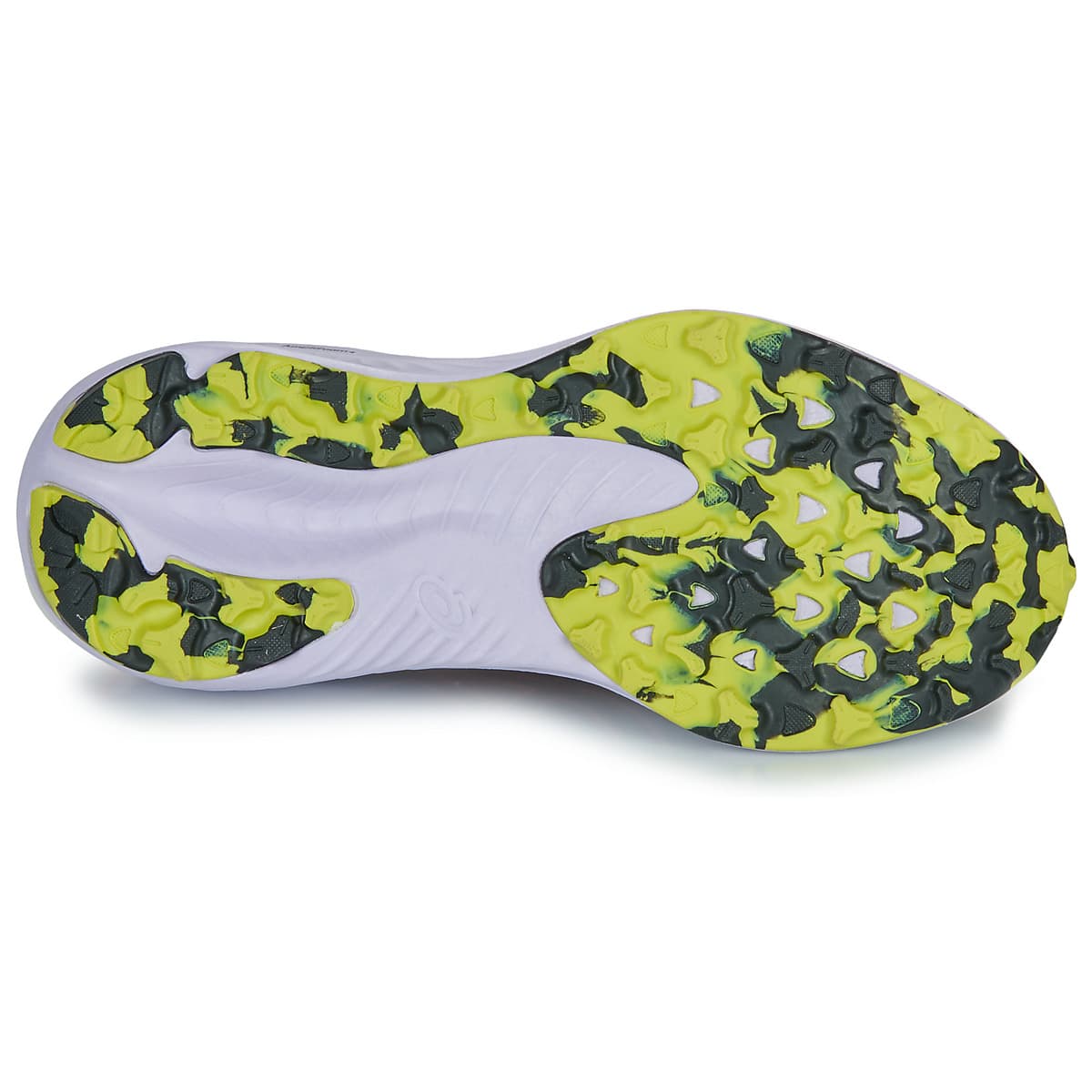 Women's Running Shoes Asics Black