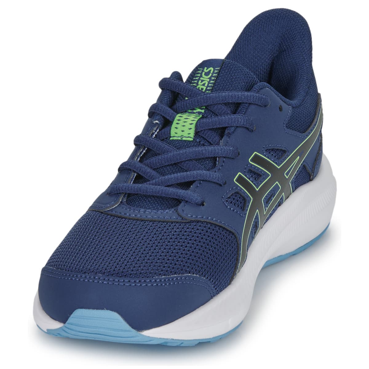 Boys' Sports Shoes Asics Blue