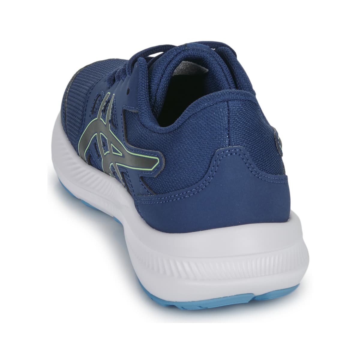 Boys' Sports Shoes Asics Blue