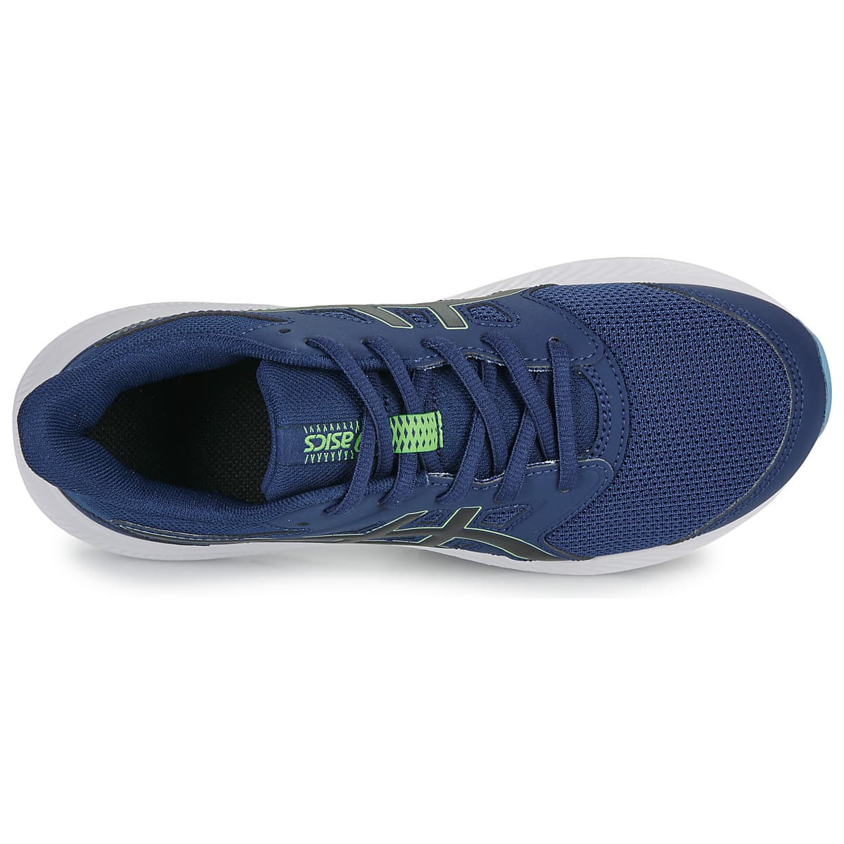 Boys' Sports Shoes Asics Blue