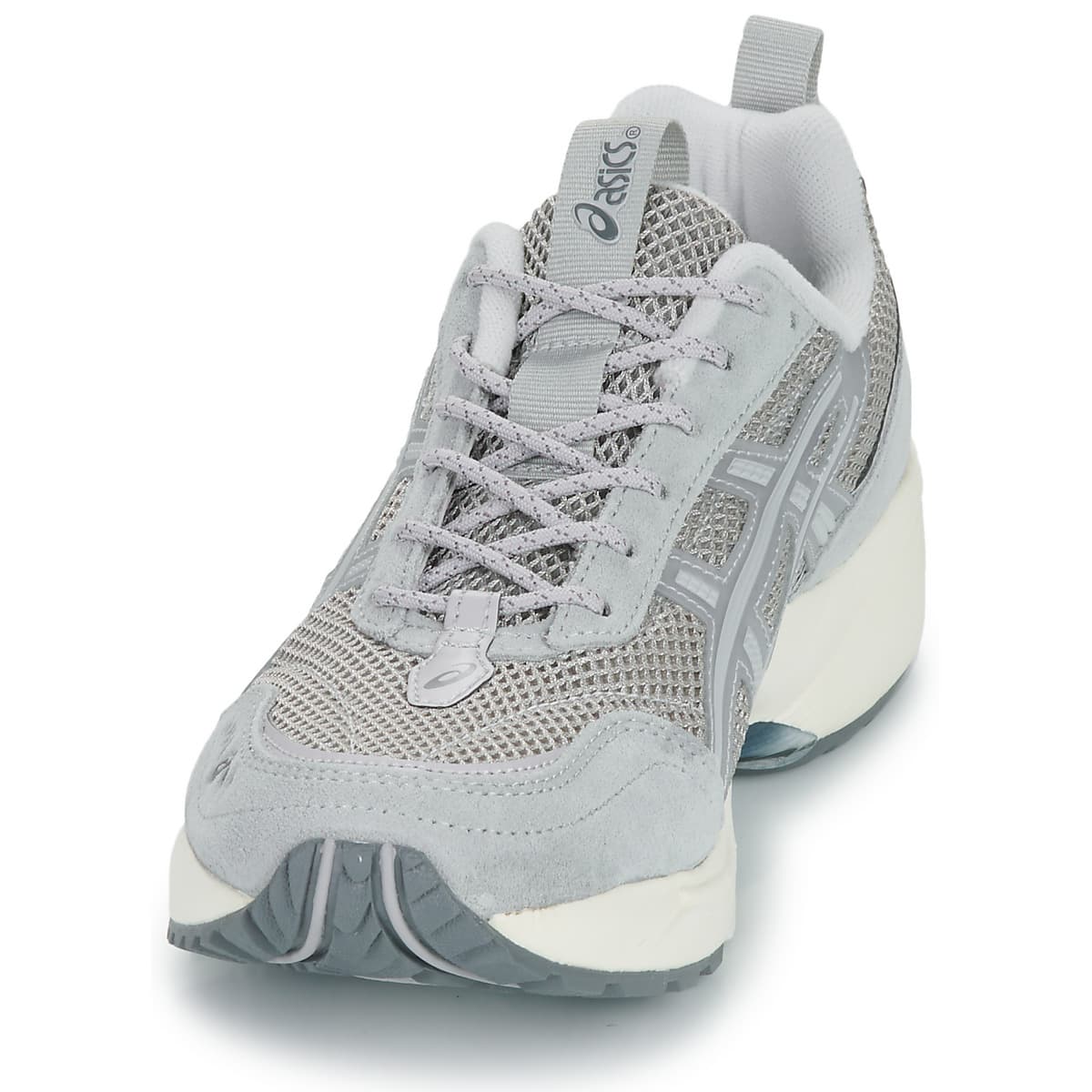 Men's Sneakers Asics Gray