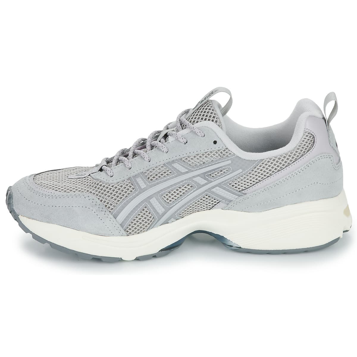 Men's Sneakers Asics Gray