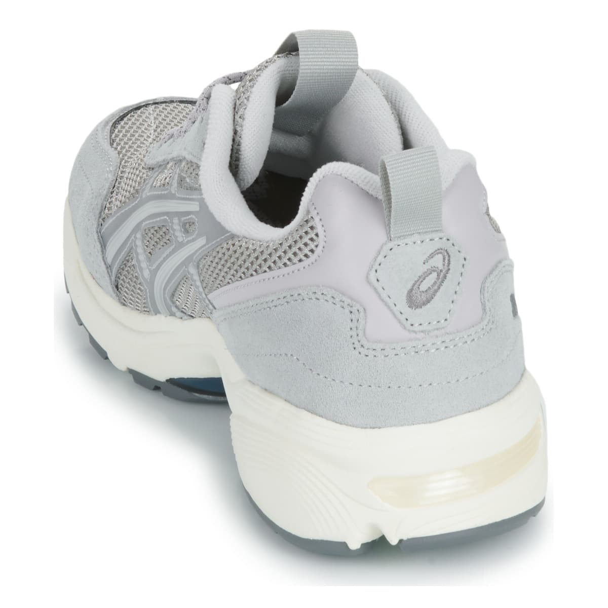 Men's Sneakers Asics Gray