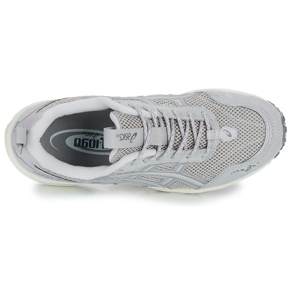 Men's Sneakers Asics Gray