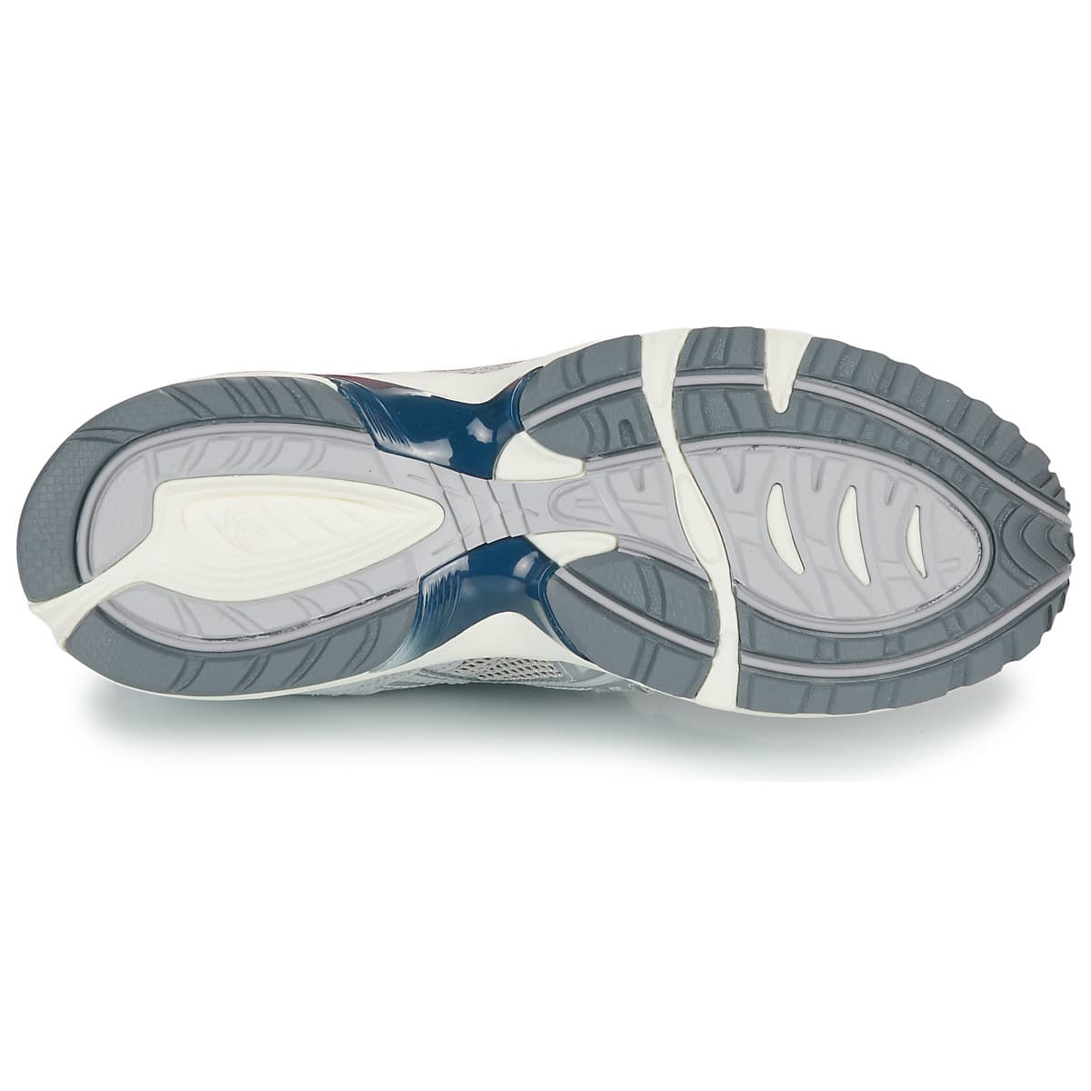 Men's Sneakers Asics Gray