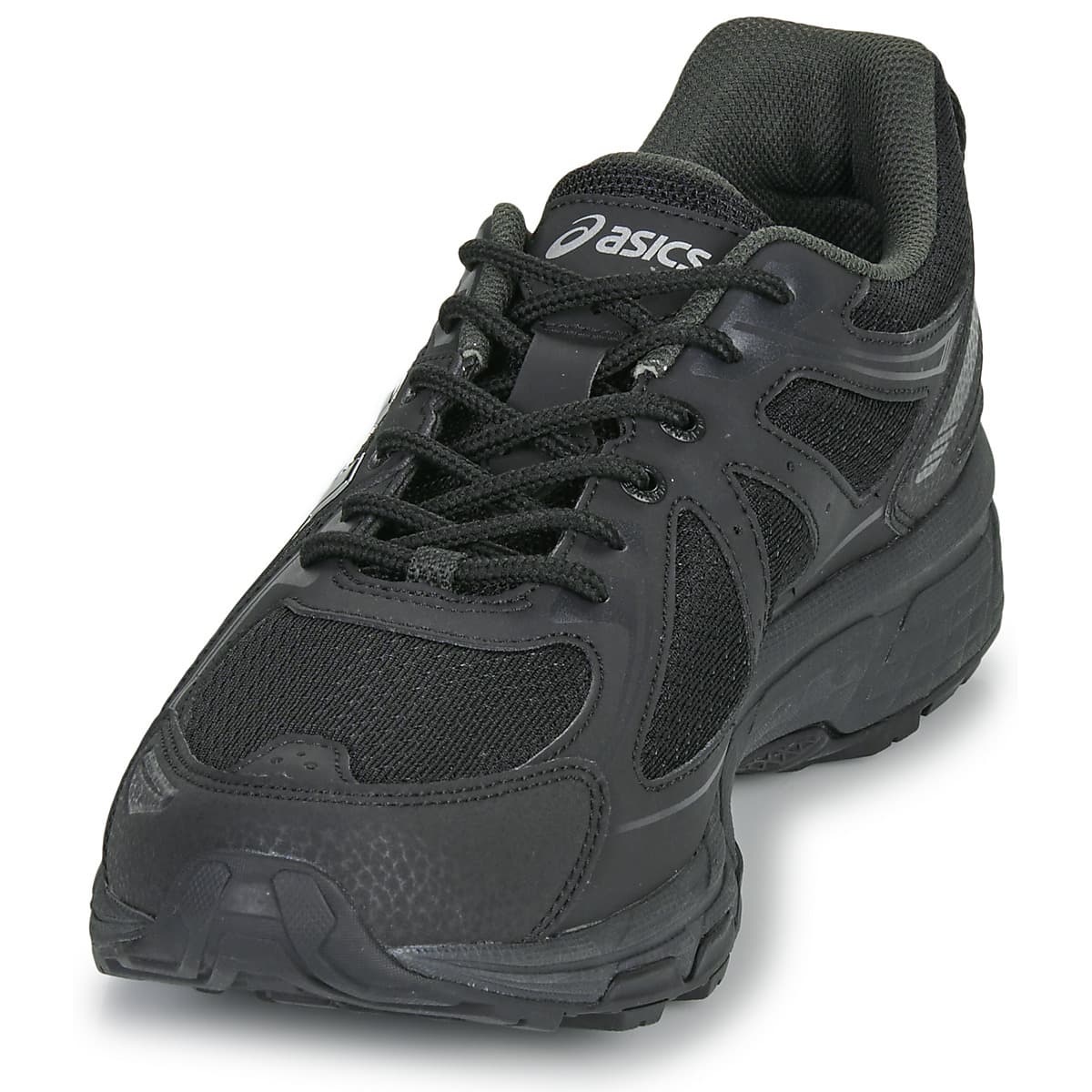 Men's Sneakers Asics Black