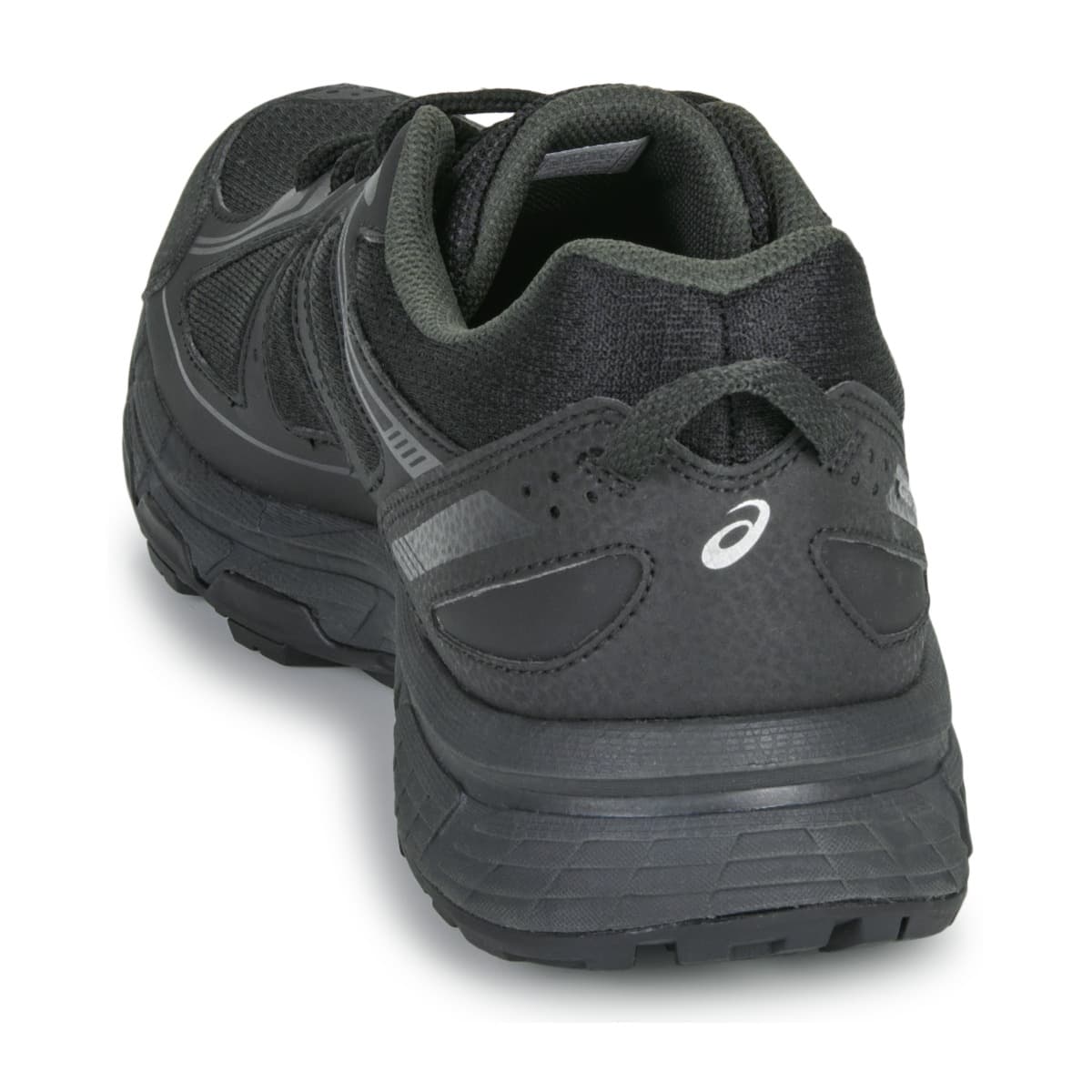 Men's Sneakers Asics Black