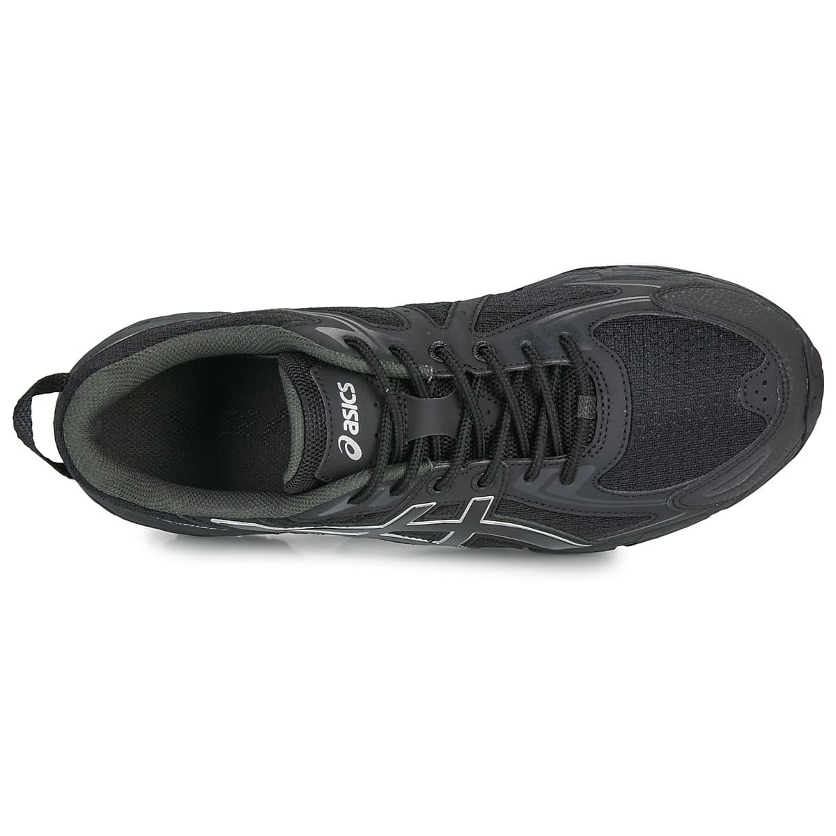 Men's Sneakers Asics Black