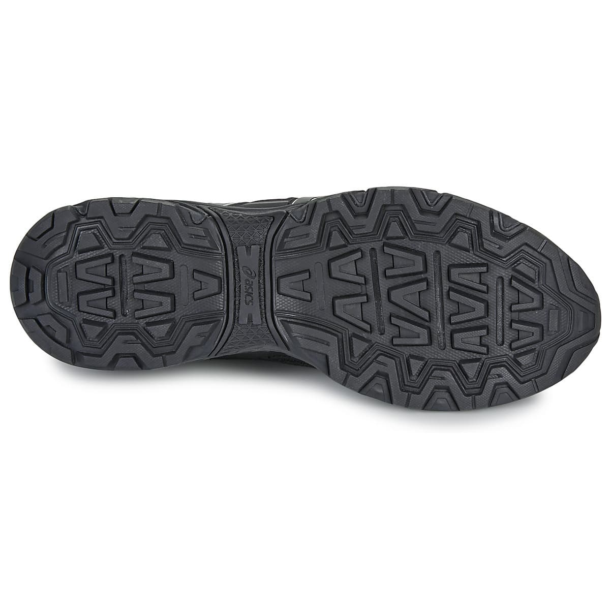 Men's Sneakers Asics Black