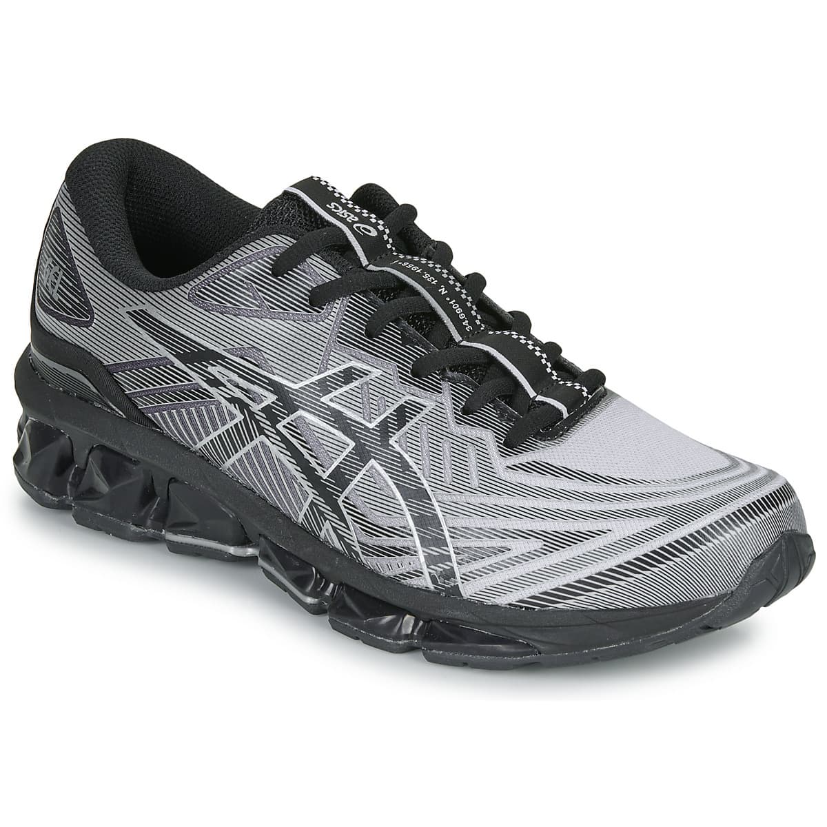 Men's Sneakers Asics Gray