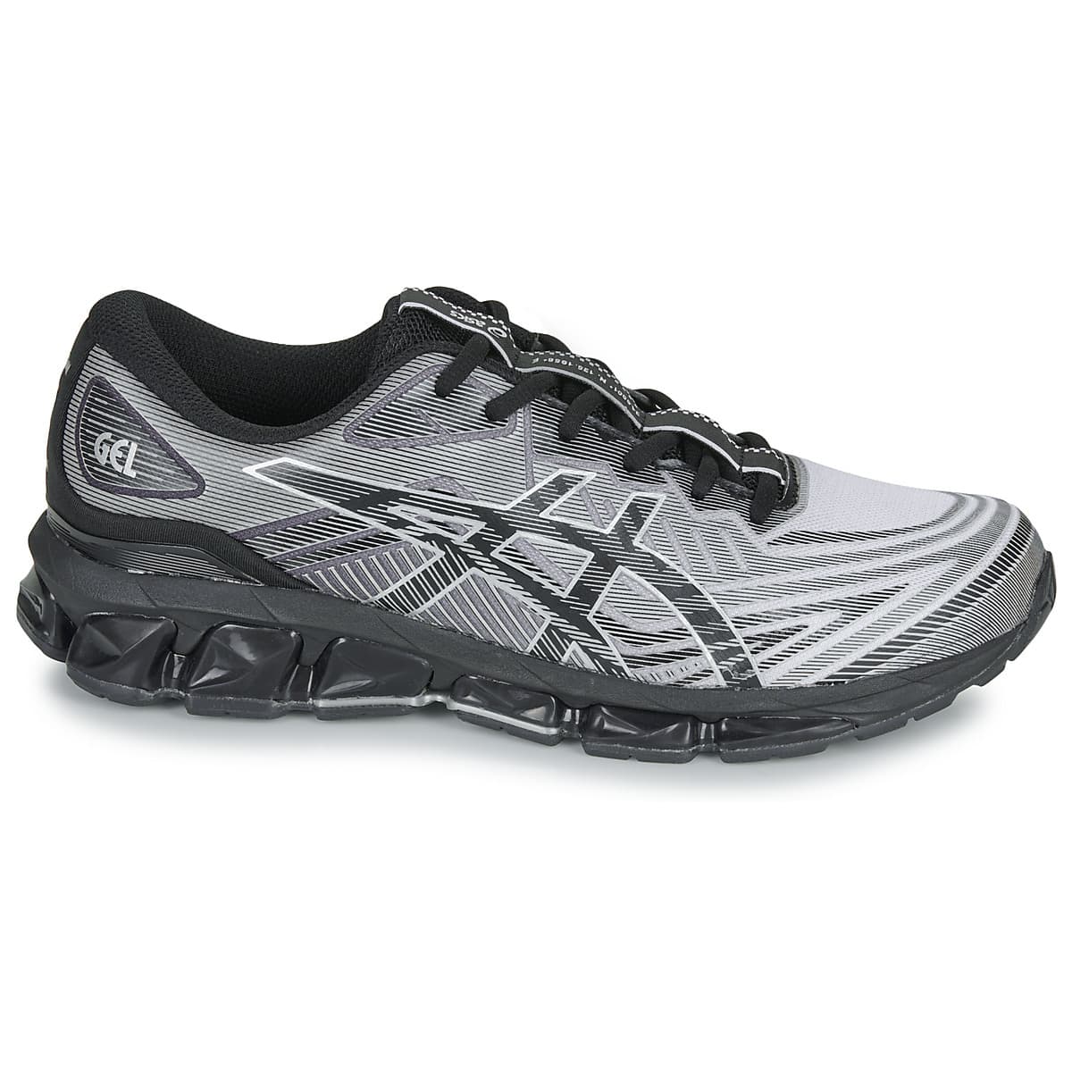 Men's Sneakers Asics Gray