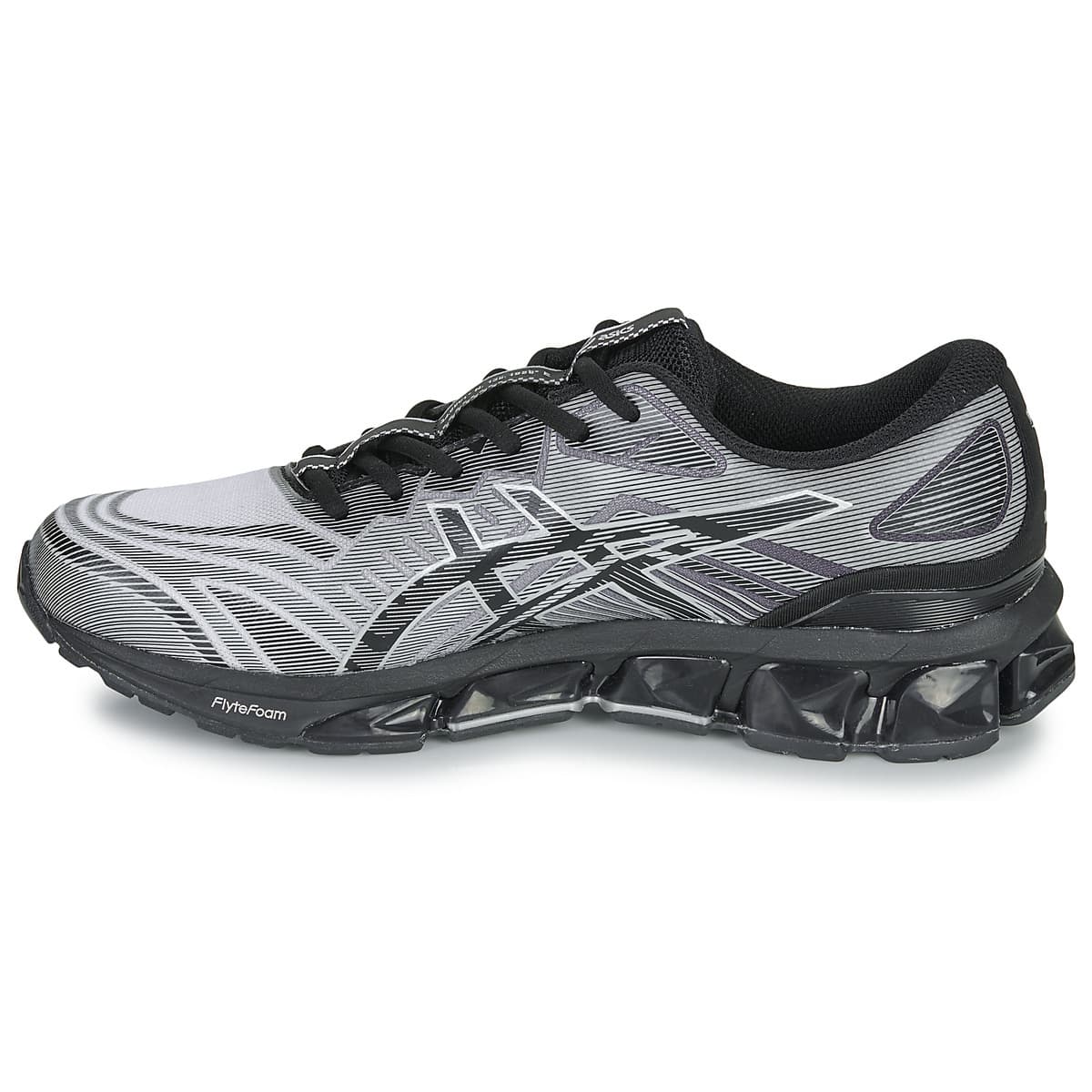 Men's Sneakers Asics Gray