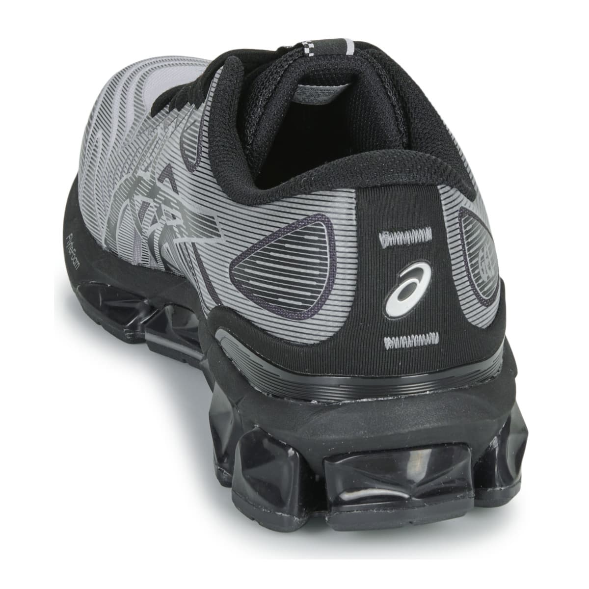 Men's Sneakers Asics Gray