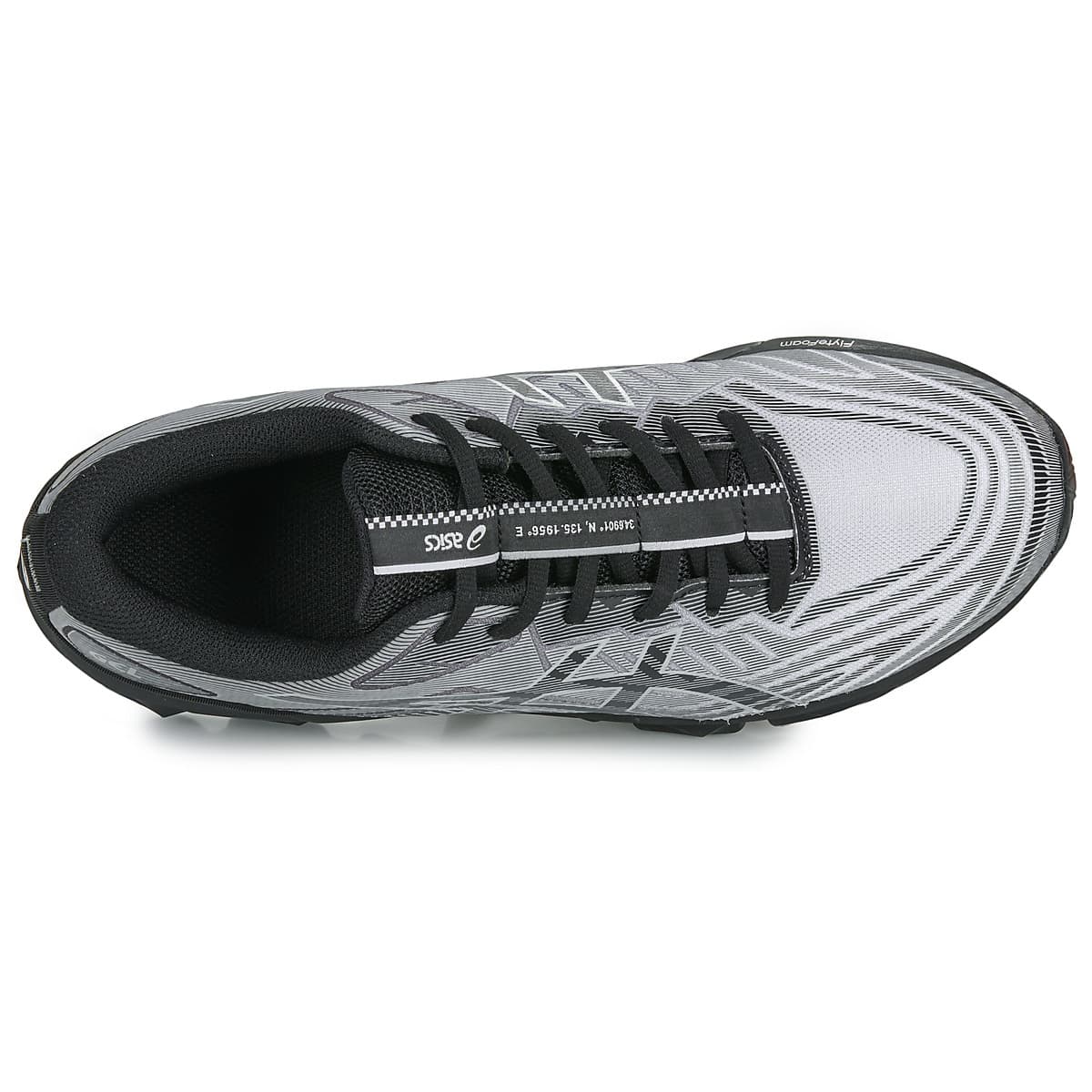 Men's Sneakers Asics Gray