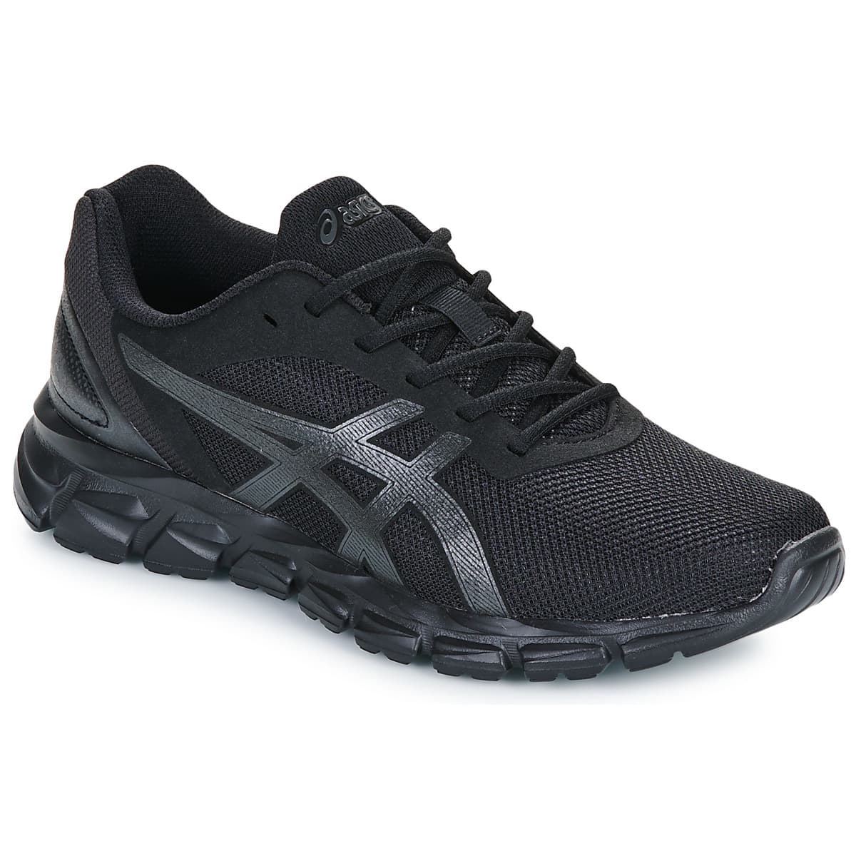 Men's Sneakers Asics Black