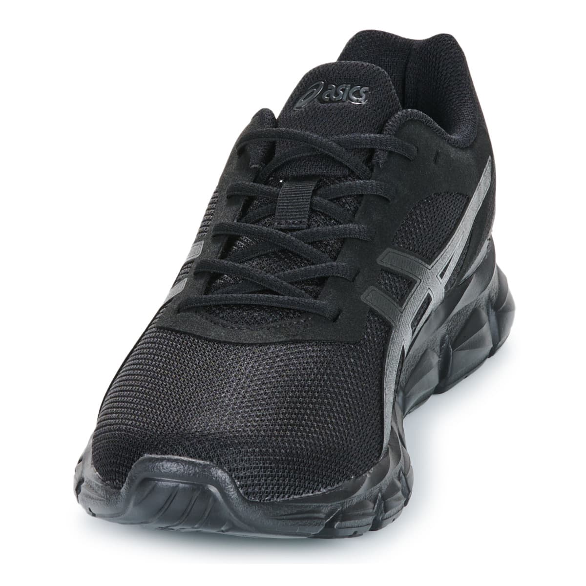 Men's Sneakers Asics Black