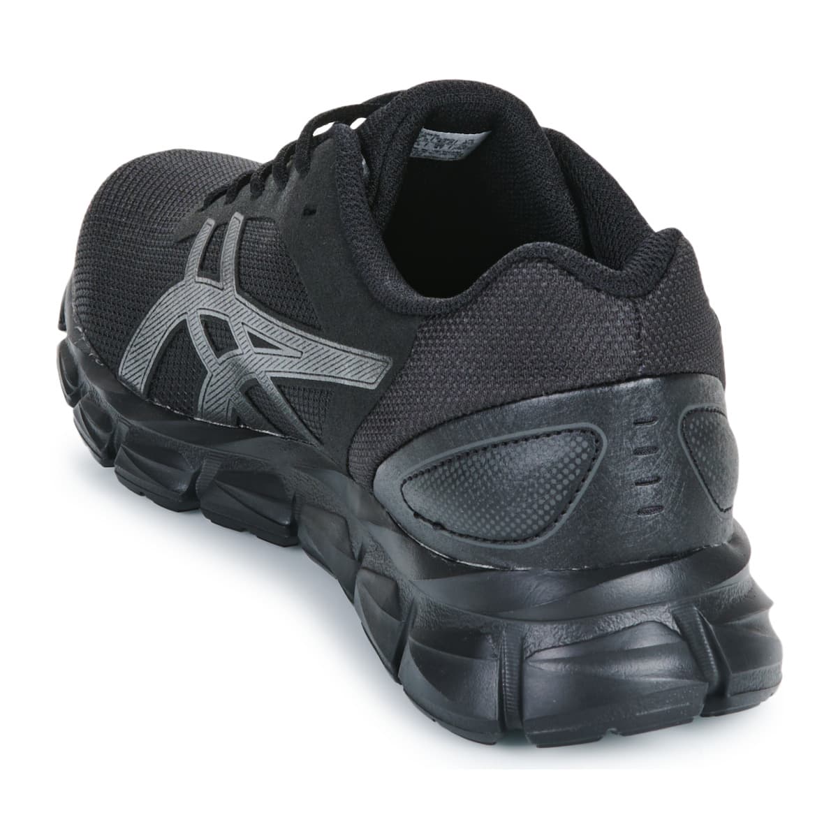 Men's Sneakers Asics Black