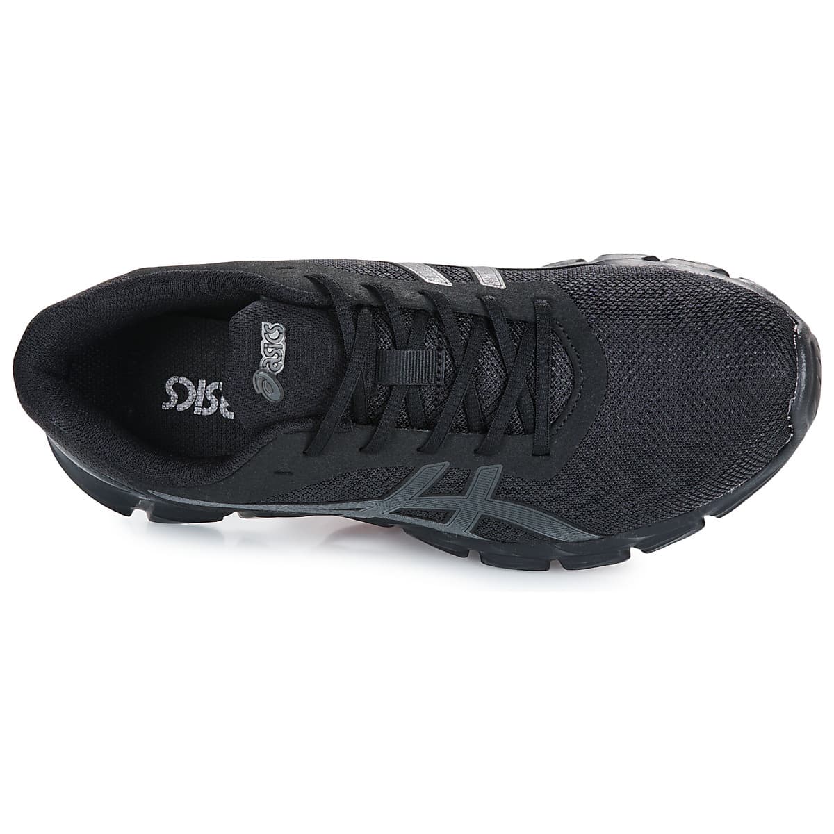 Men's Sneakers Asics Black