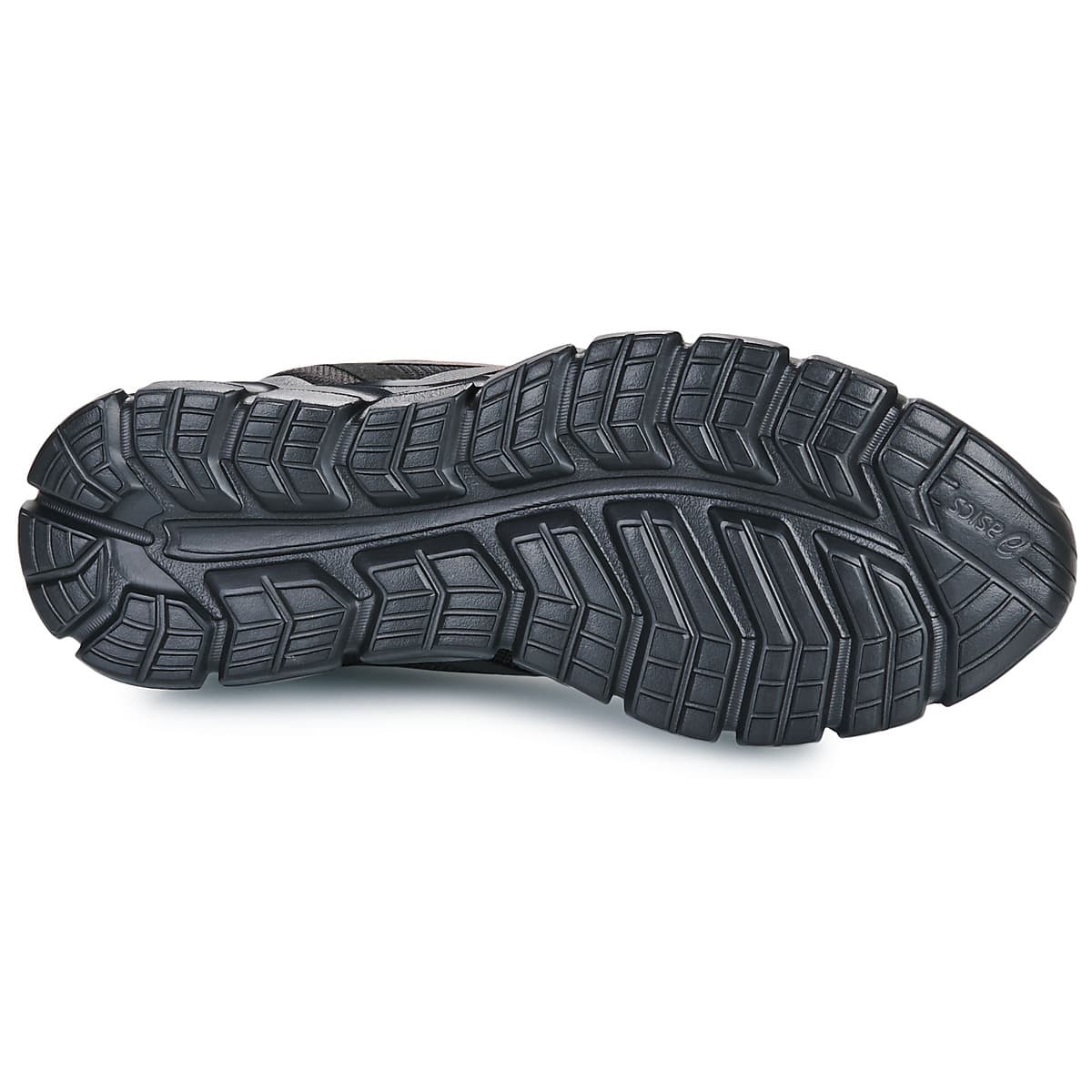 Men's Sneakers Asics Black