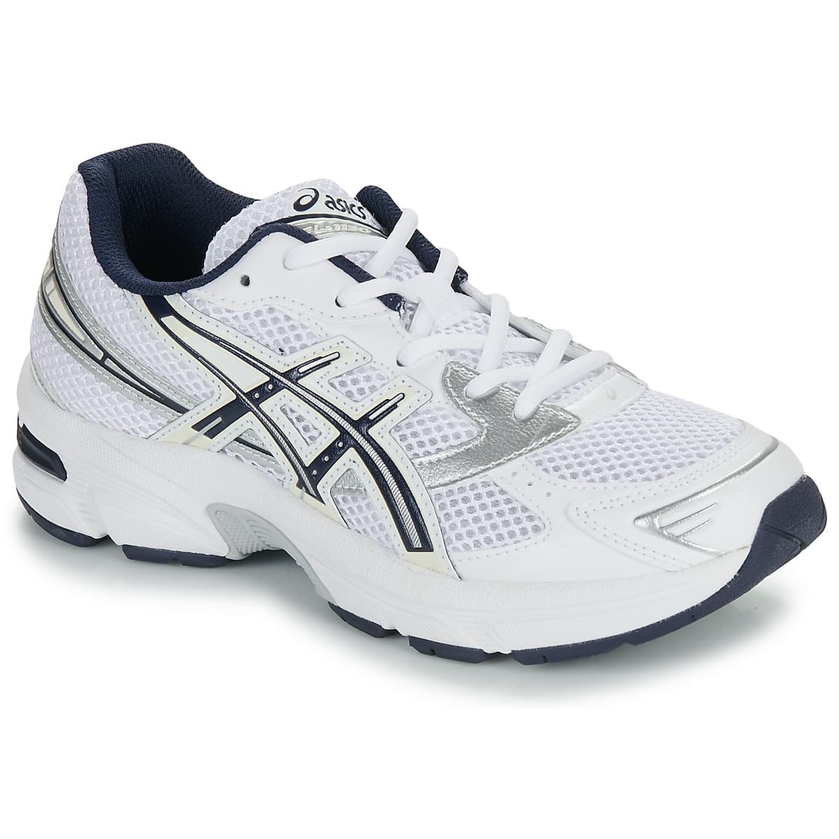 Girls' Sneakers Asics White