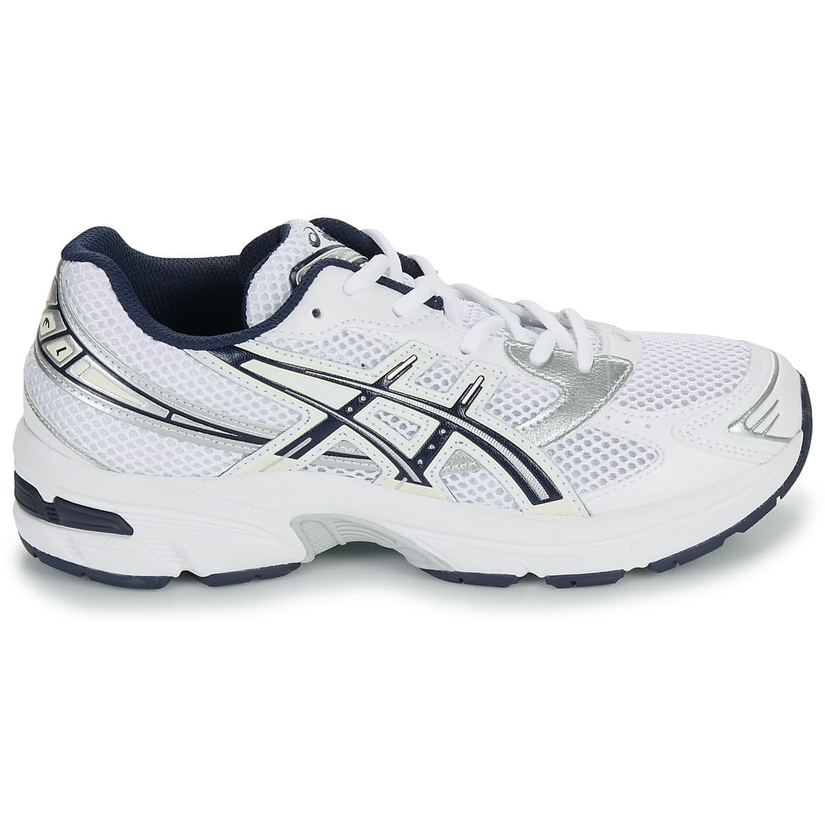 Boys' Sneakers Asics White