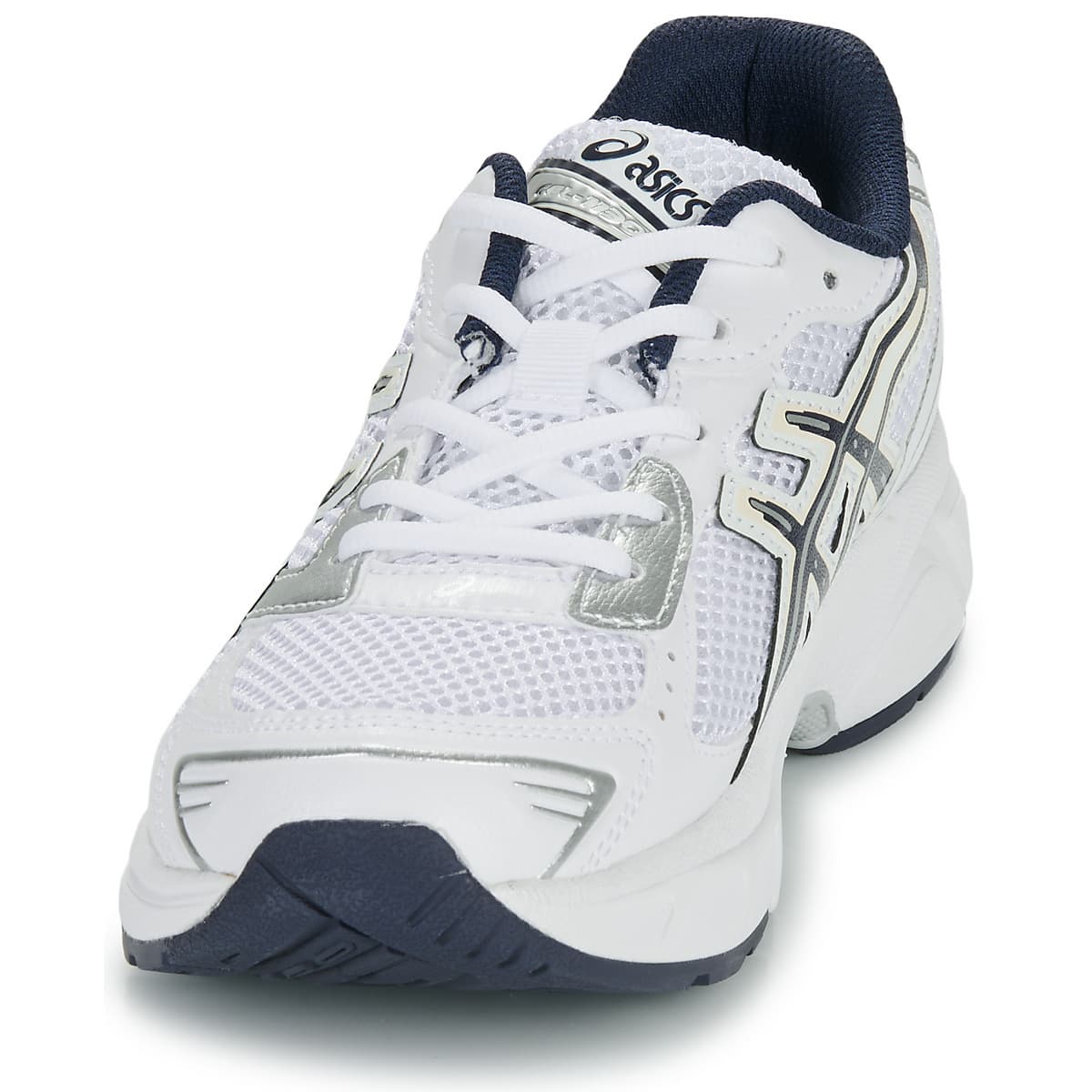 Boys' Sneakers Asics White