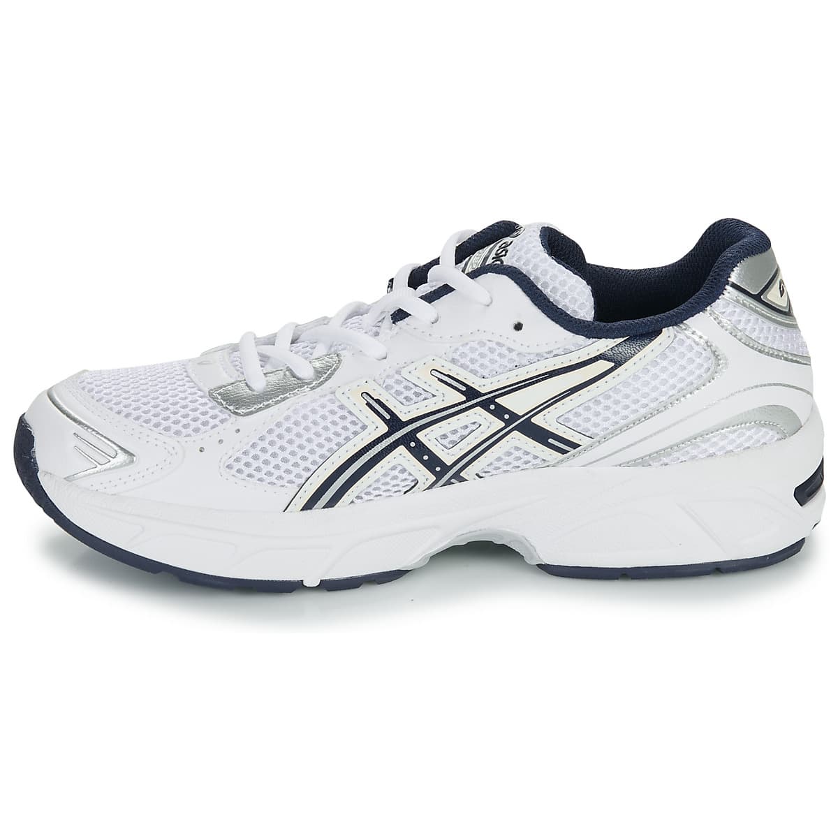 Boys' Sneakers Asics White